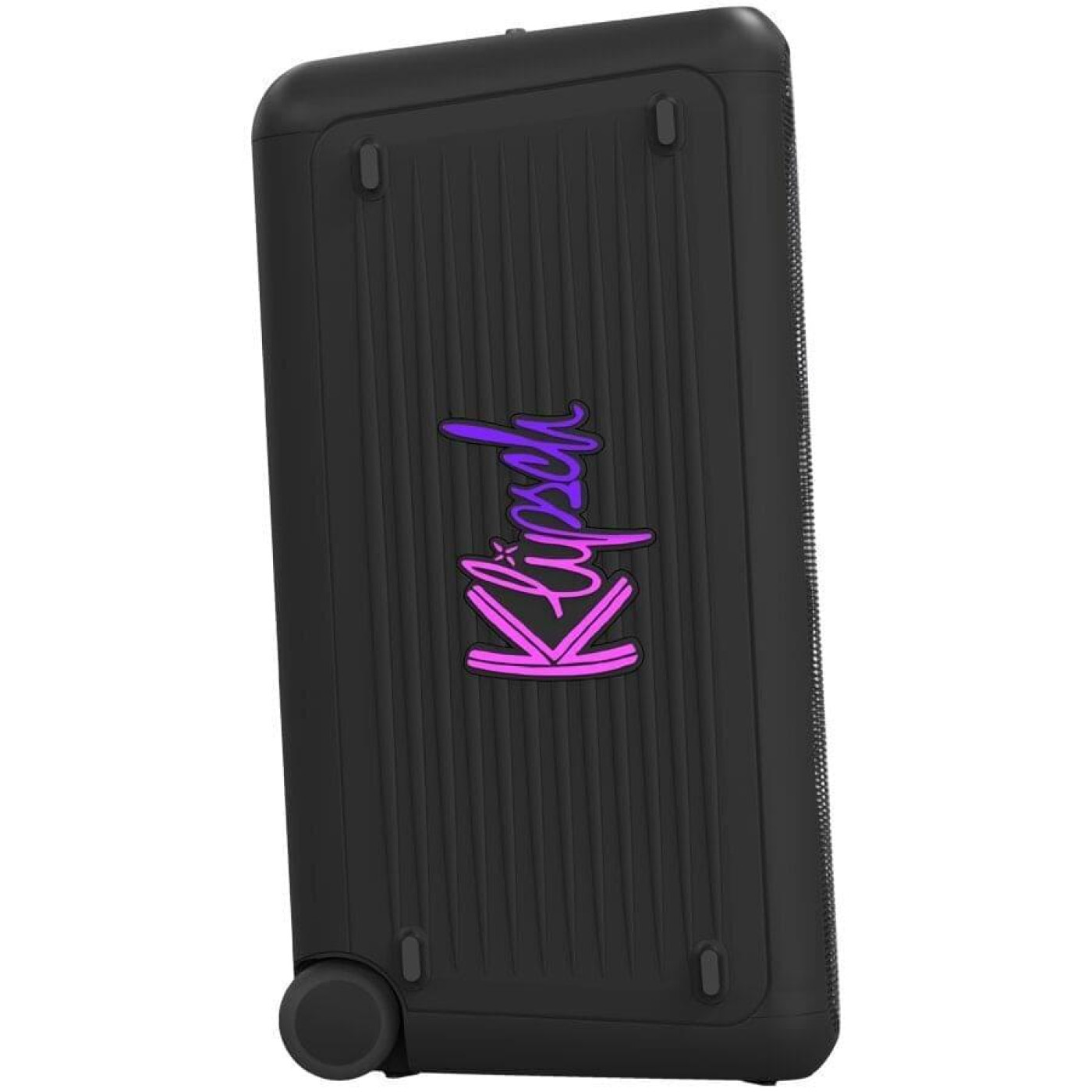 Акустическая система Klipsch Miami Partybox Black (1073417)