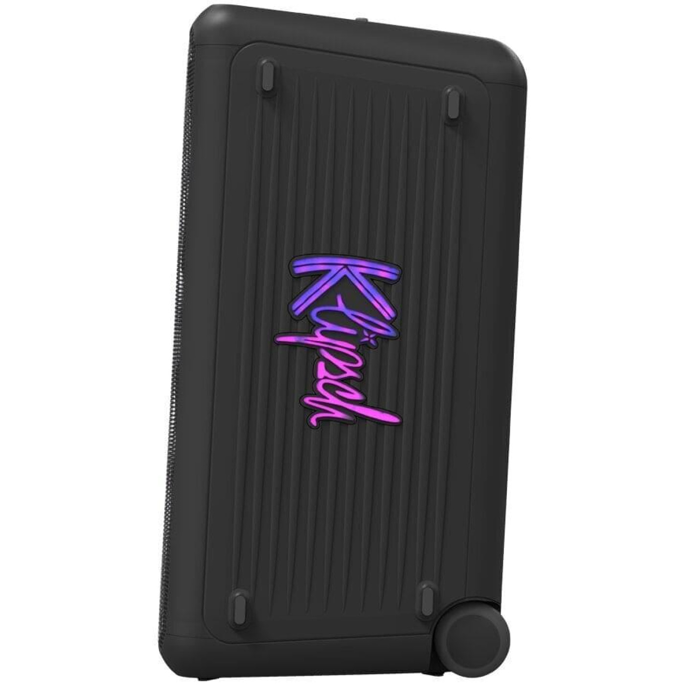 Акустическая система Klipsch Miami Partybox Black (1073417)