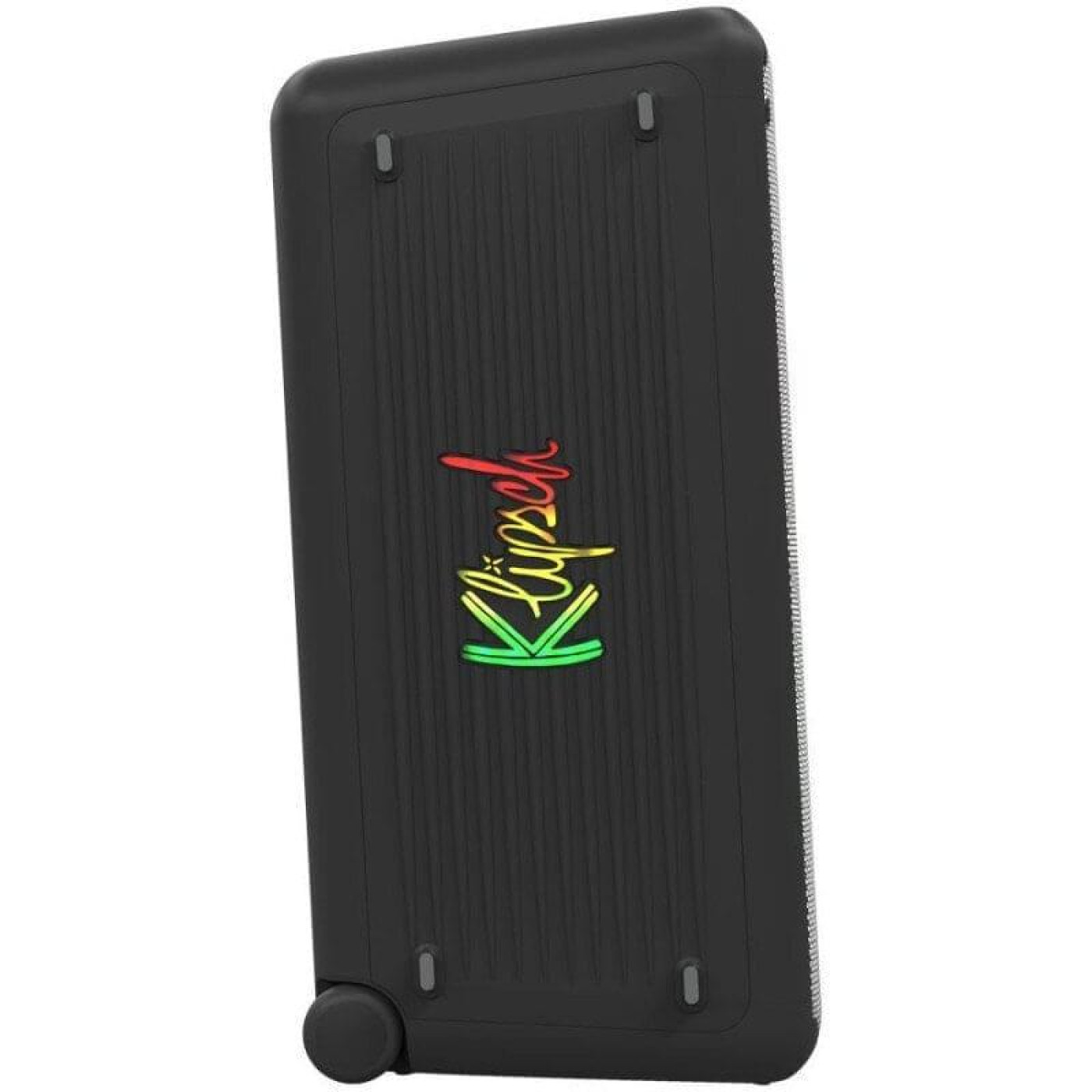 Акустическая система Klipsch New York Partybox Black (1073423)