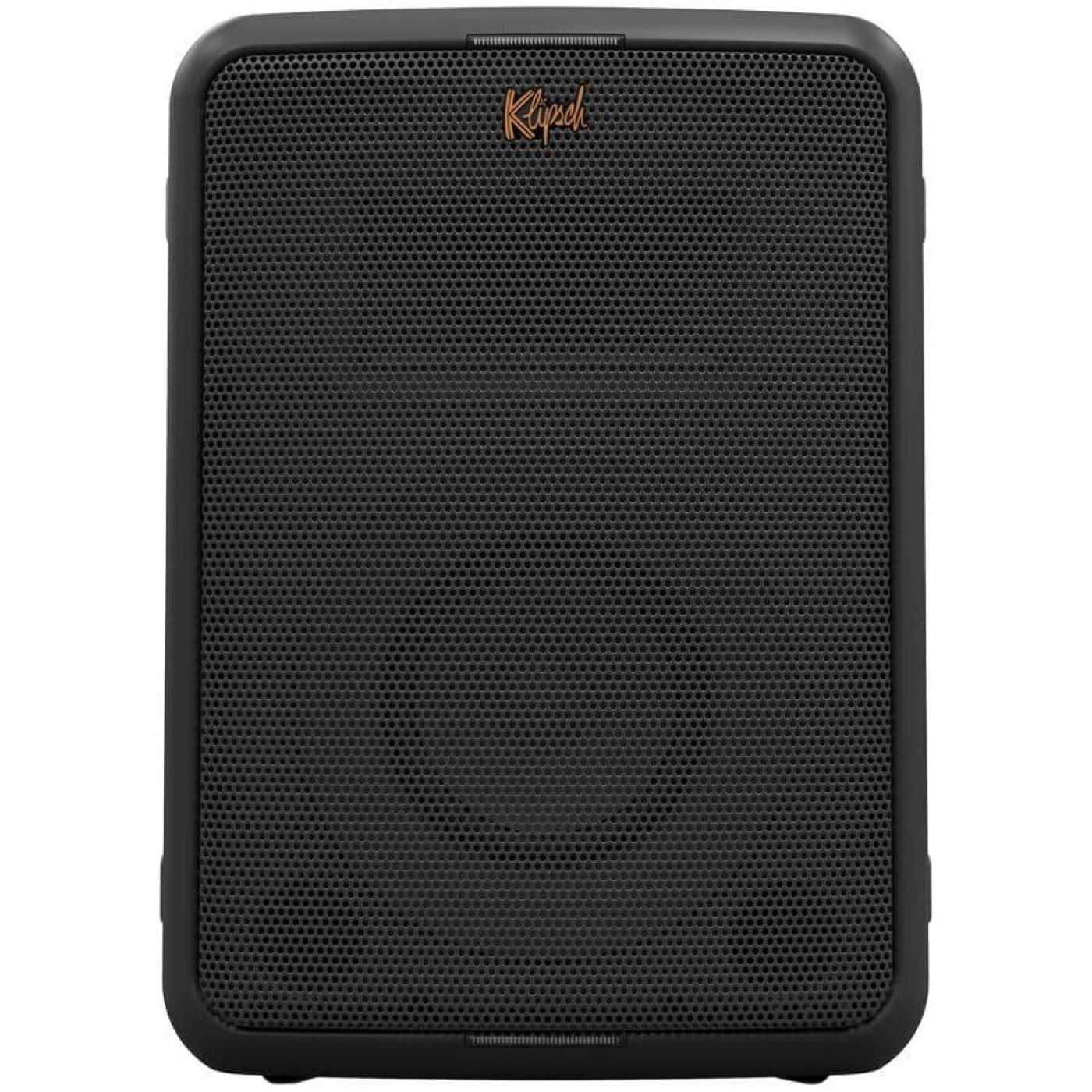 Акустическая система Klipsch Vegas Partybox Black (1073414)