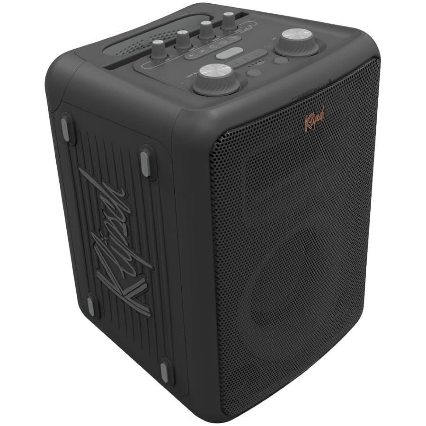Акустическая система Klipsch Vegas Partybox Black (1073414)