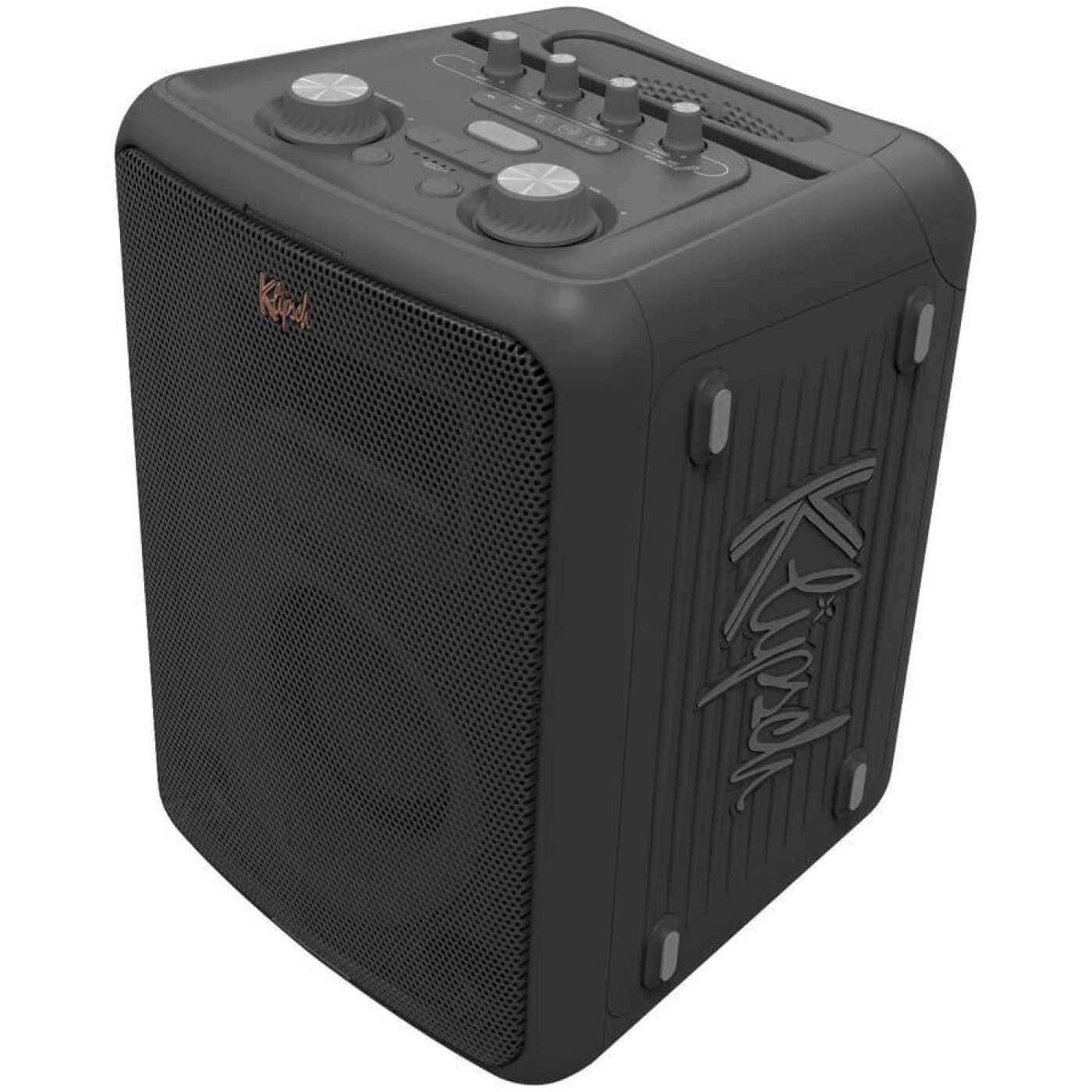 Акустическая система Klipsch Vegas Partybox Black (1073414)