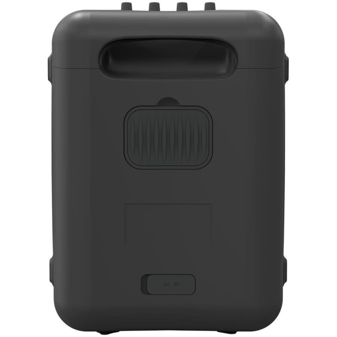 Акустическая система Klipsch Vegas Partybox Black (1073414)