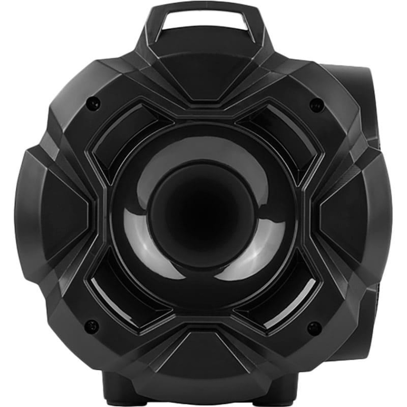 Акустическая система Real-EL X-737 Black (X-737 Black)