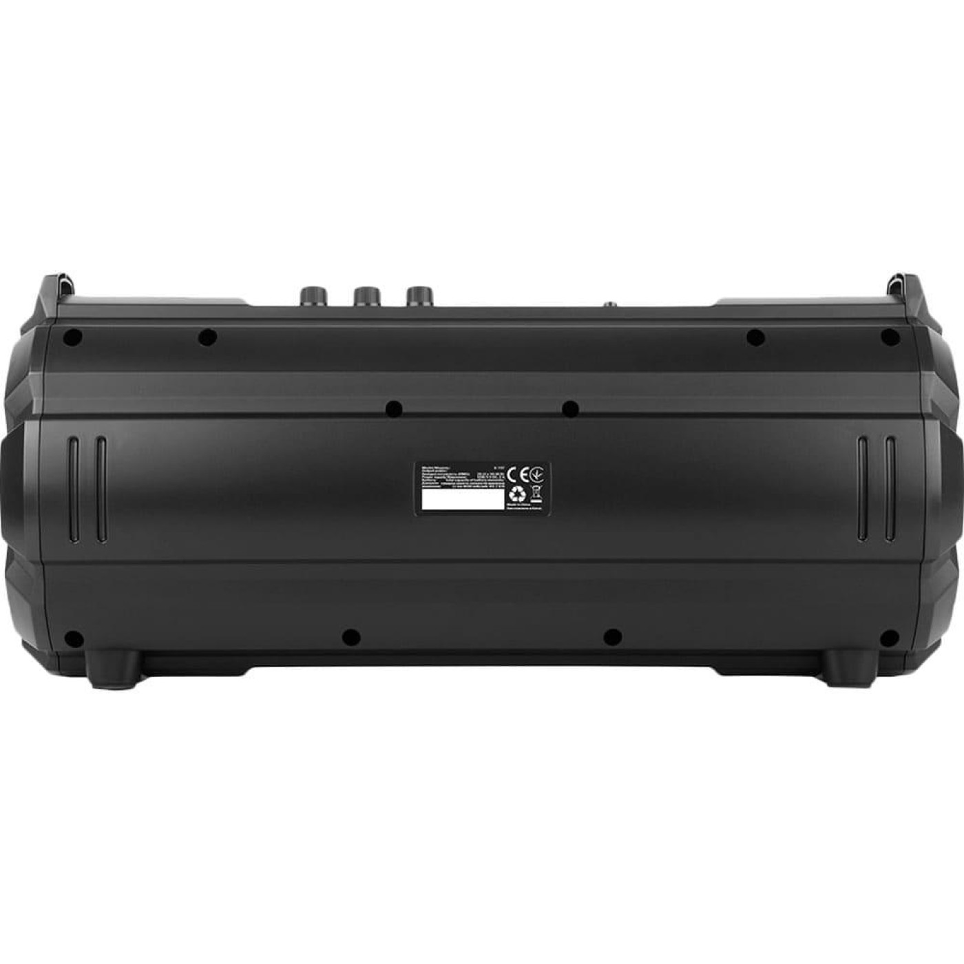 Акустическая система Real-EL X-737 Black (X-737 Black)