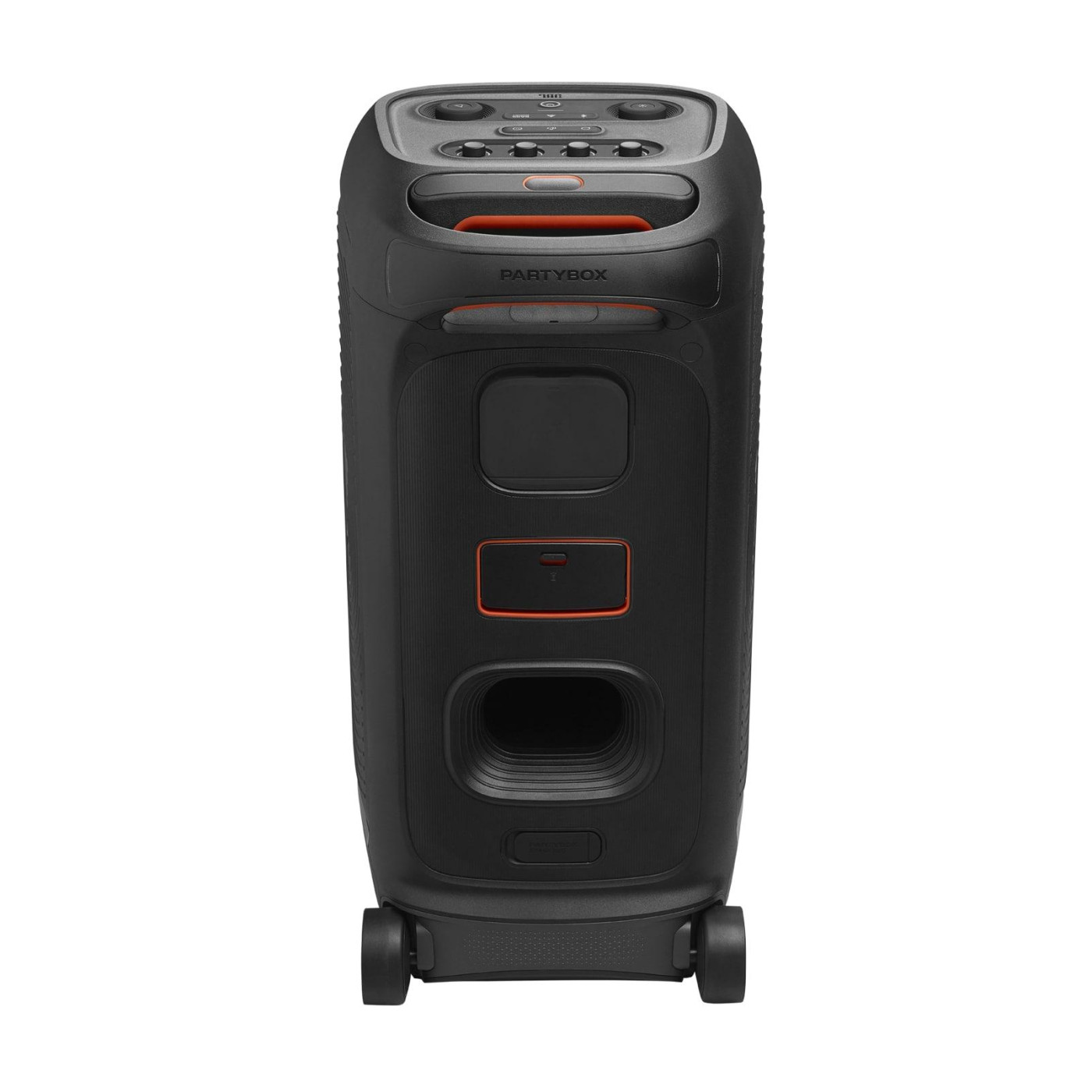Акустическая система JBL PartyBox 520 (JBLPARTYBOX520EU)