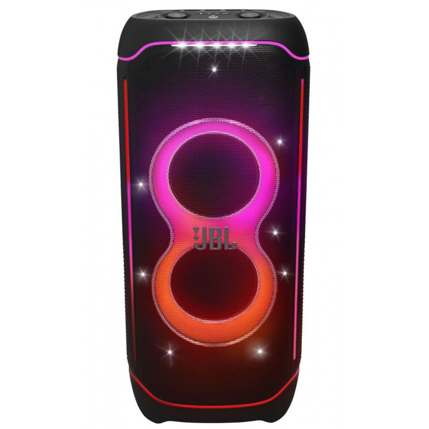 Акустическая система JBL PartyBox Ultimate Black (JBLPARTYBOXULTEU)