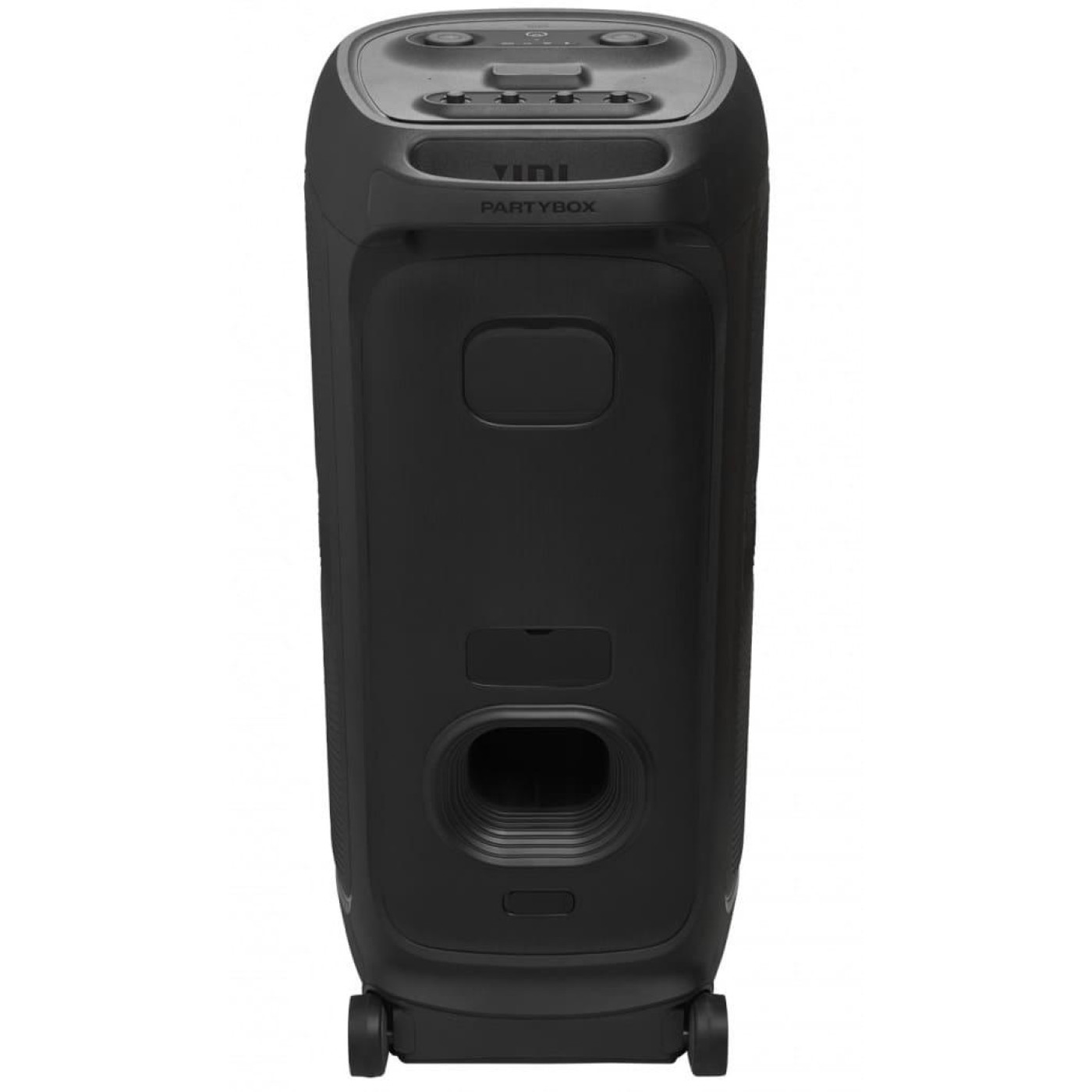 Акустическая система JBL PartyBox Ultimate Black (JBLPARTYBOXULTEU)