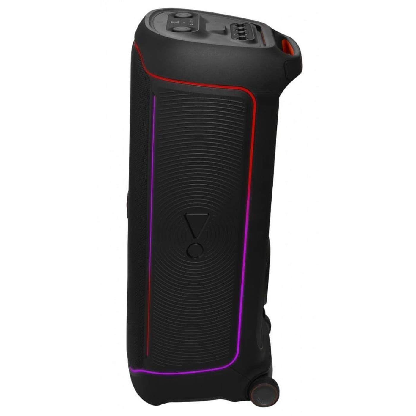 Акустическая система JBL PartyBox Ultimate Black (JBLPARTYBOXULTEU)