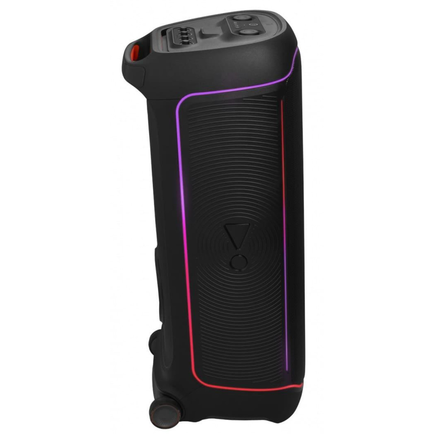 Акустическая система JBL PartyBox Ultimate Black (JBLPARTYBOXULTEU)