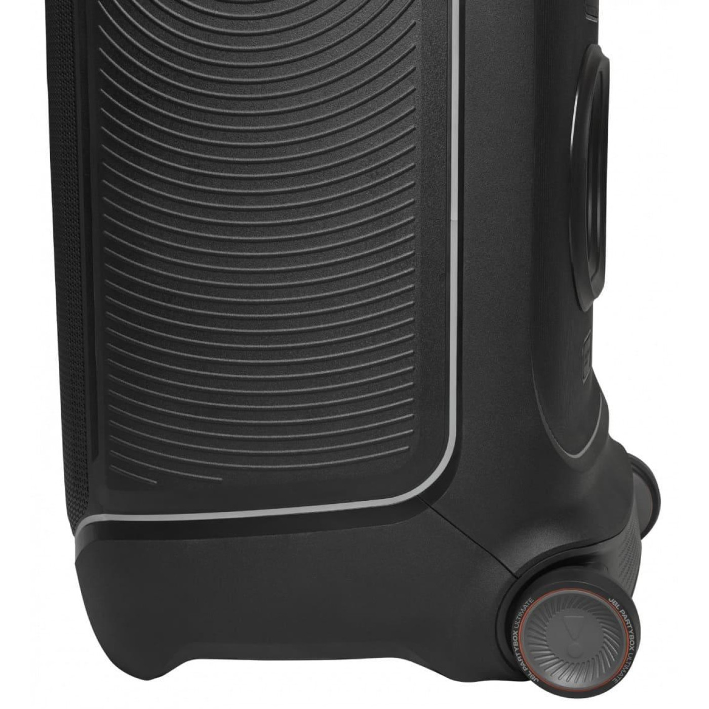 Акустическая система JBL PartyBox Ultimate Black (JBLPARTYBOXULTEU)