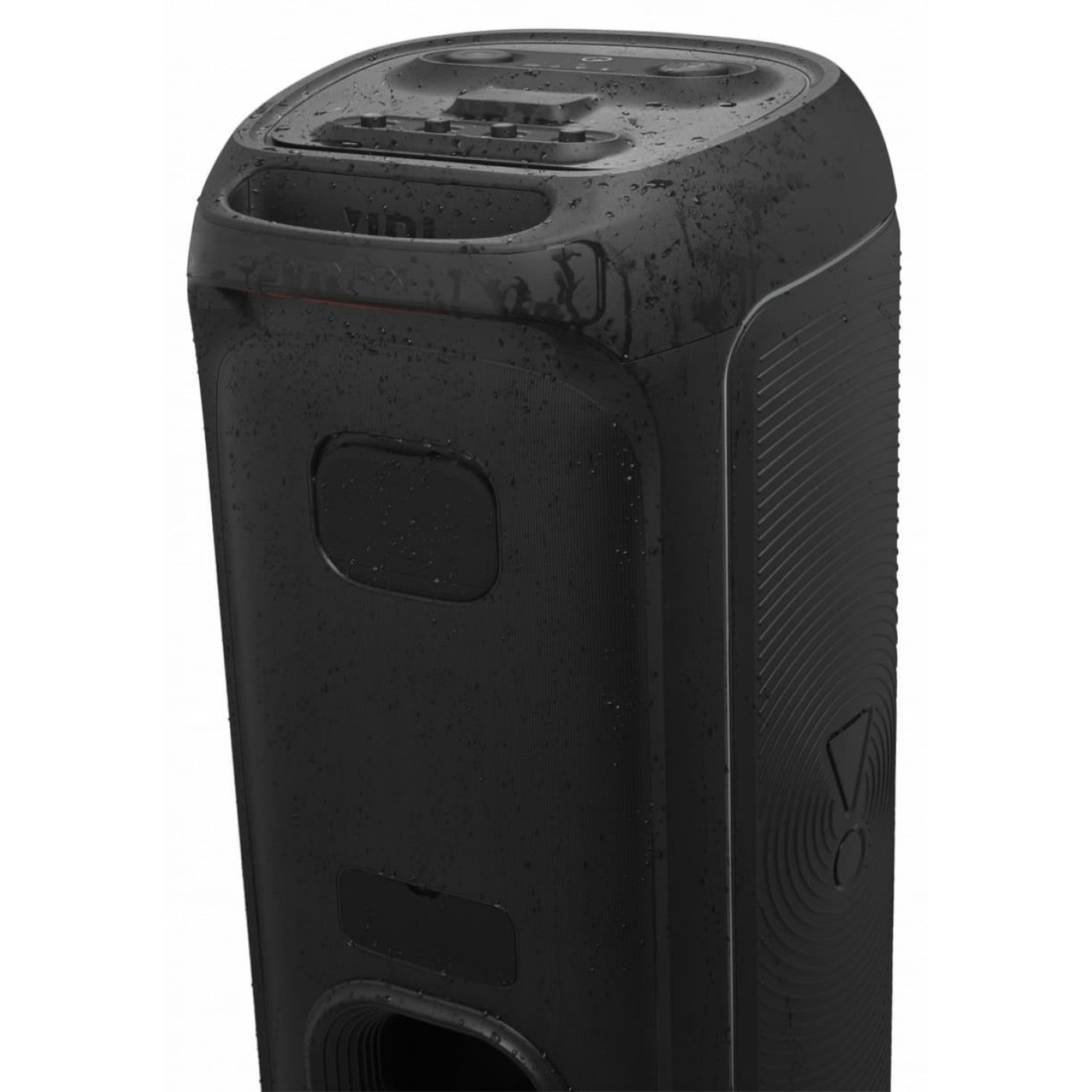 Акустическая система JBL PartyBox Ultimate Black (JBLPARTYBOXULTEU)