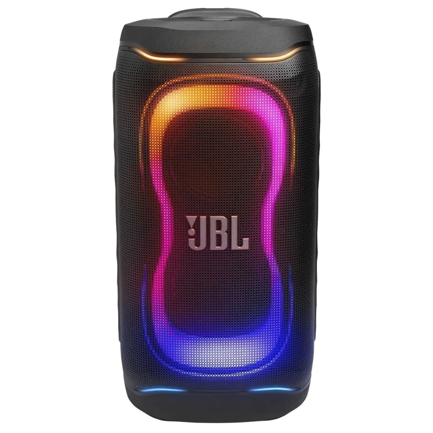 Акустическая система JBL PartyBox 330 Black (JBLPB330BLKEP)