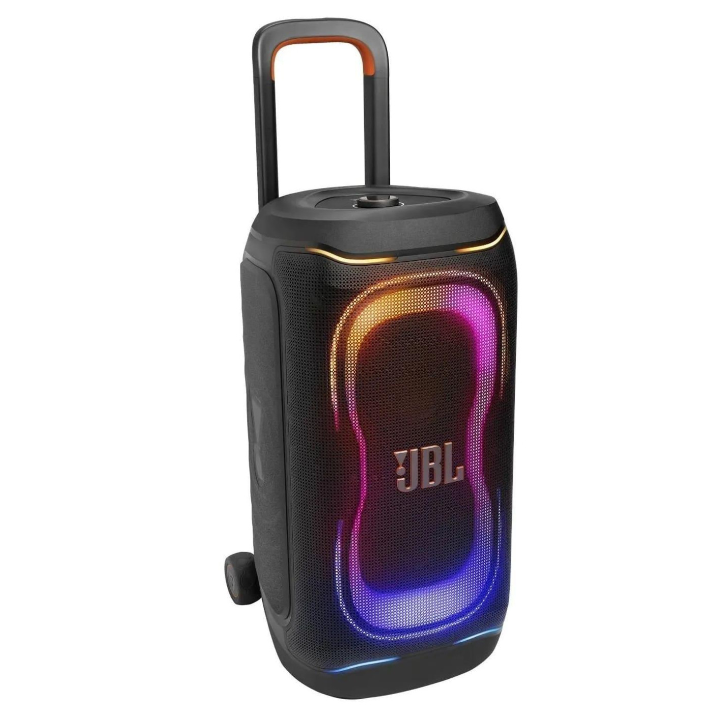 Акустическая система JBL PartyBox 330 Black (JBLPB330BLKEP)