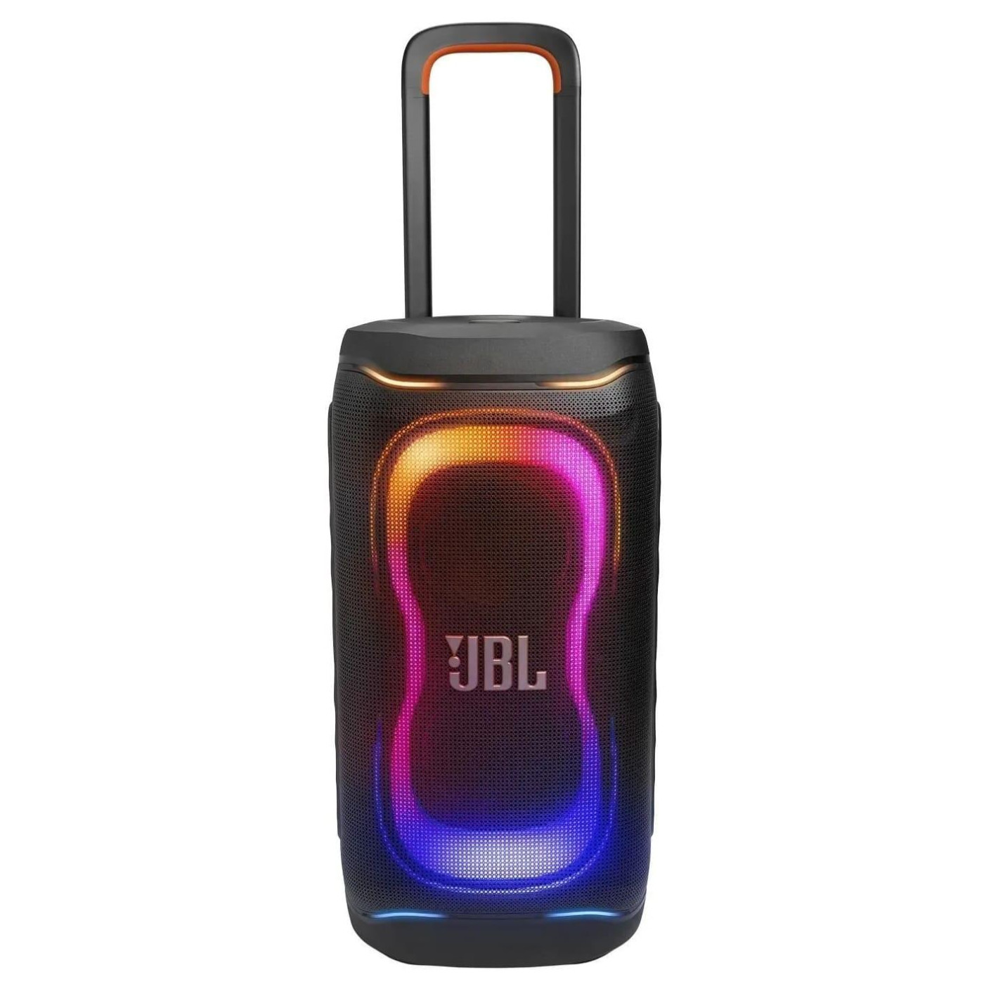 Акустическая система JBL PartyBox 330 Black (JBLPB330BLKEP)