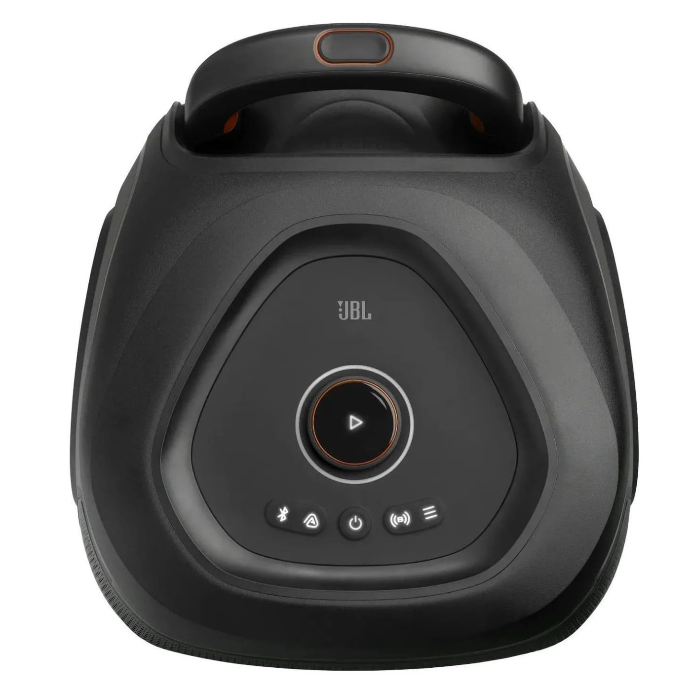 Акустическая система JBL PartyBox 330 Black (JBLPB330BLKEP)