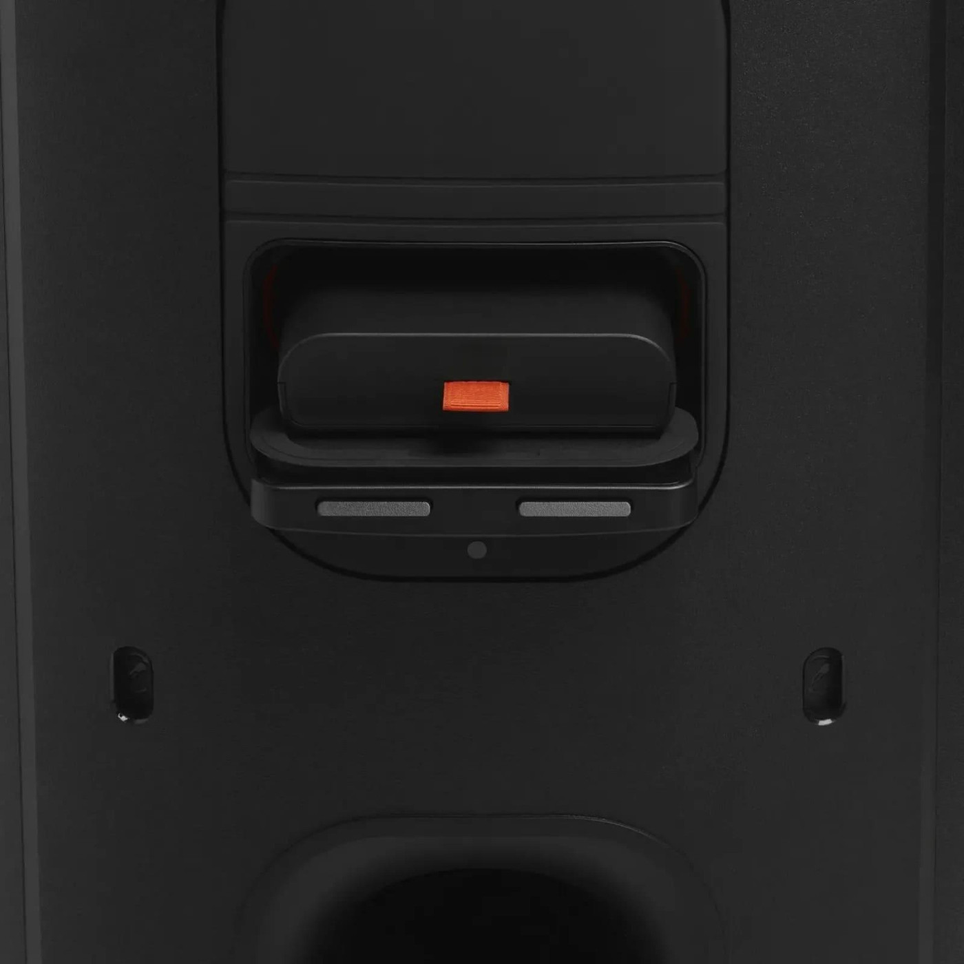 Акустическая система JBL PartyBox 330 Black (JBLPB330BLKEP)