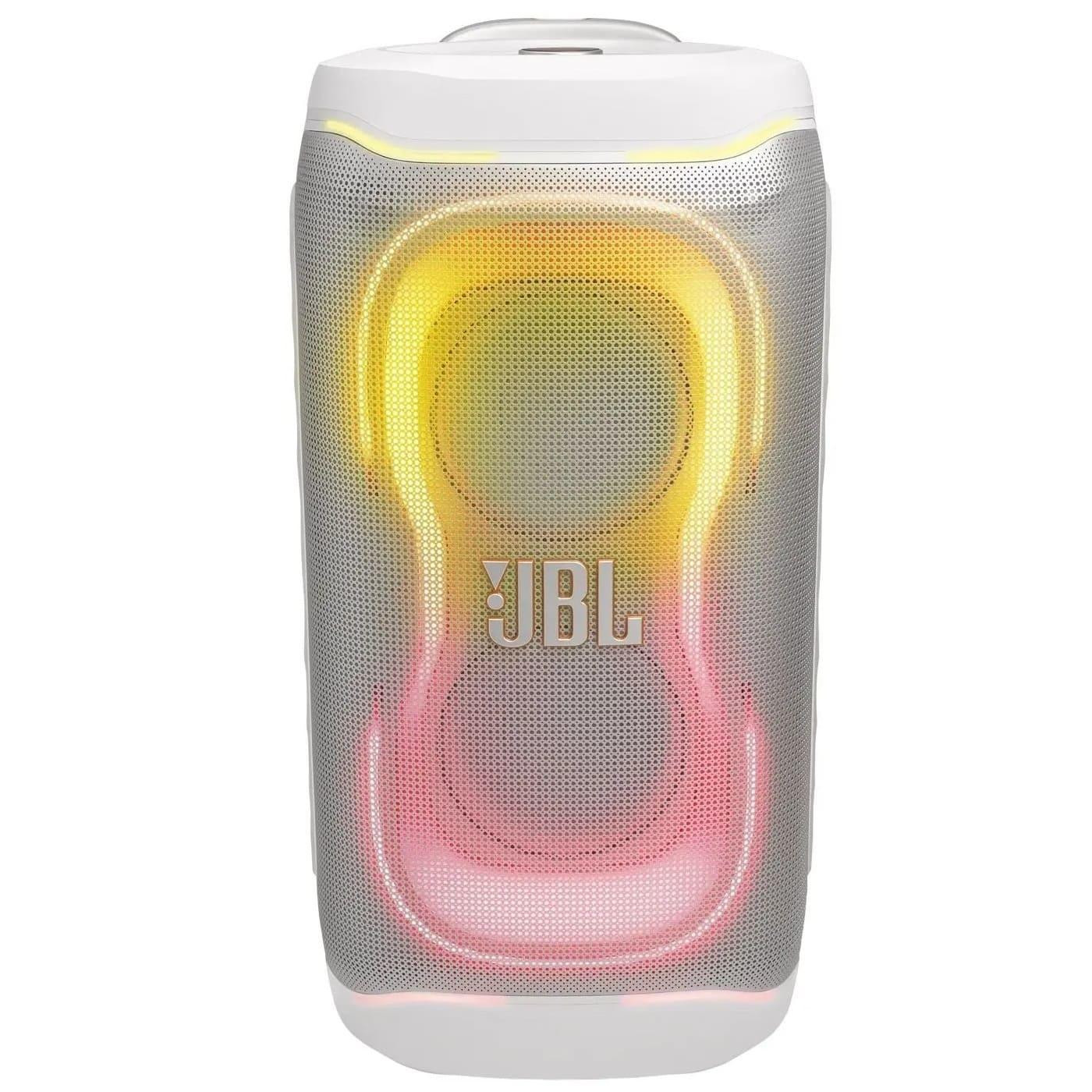 Акустическая система JBL PartyBox 330 White (JBLPB330WHTEP)