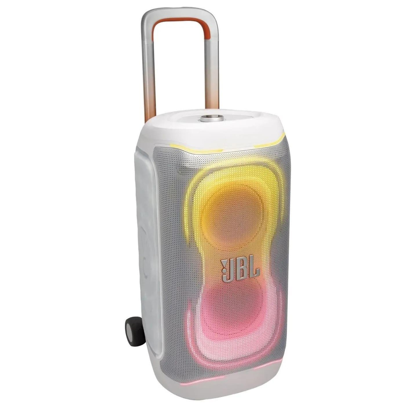 Акустическая система JBL PartyBox 330 White (JBLPB330WHTEP)
