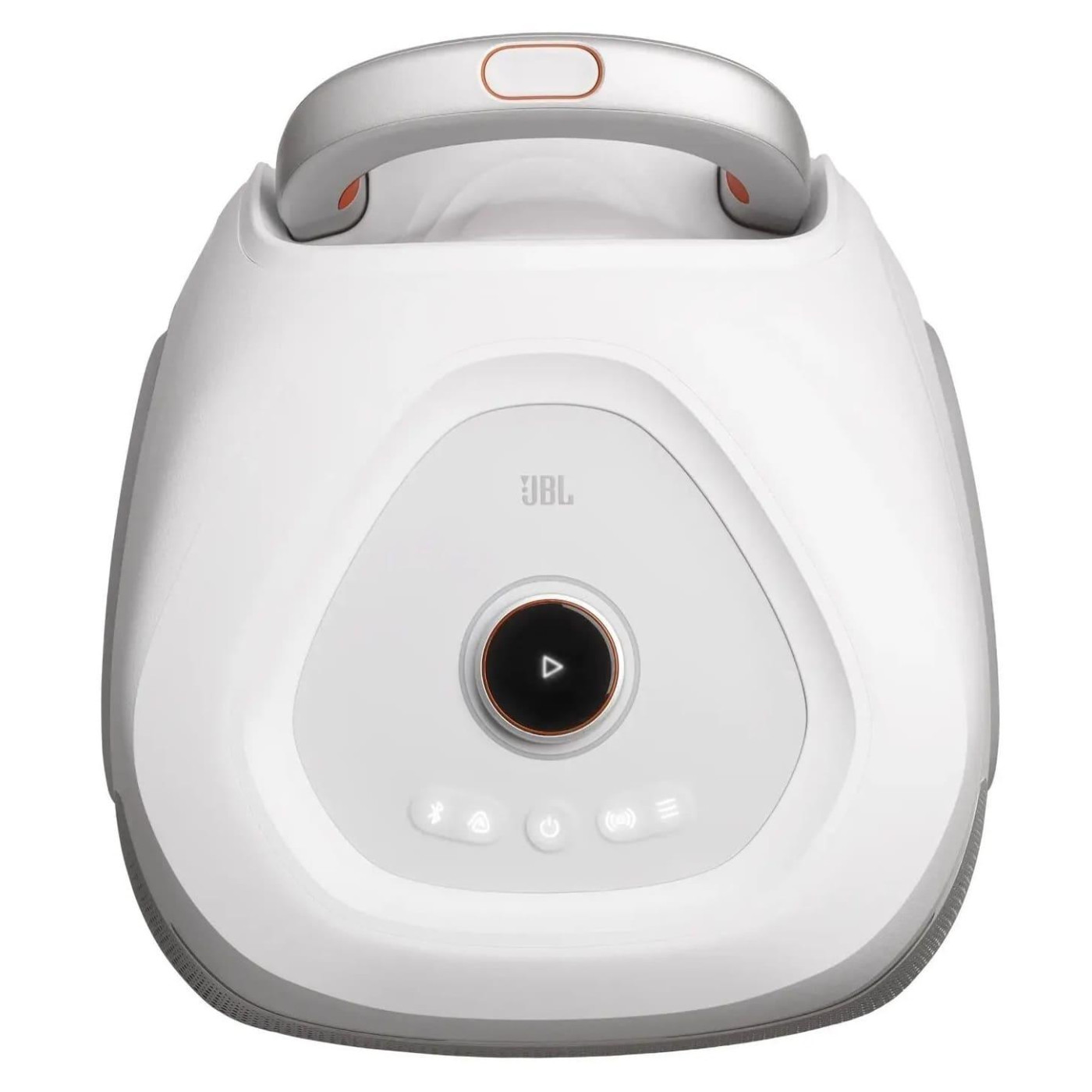 Акустическая система JBL PartyBox 330 White (JBLPB330WHTEP)
