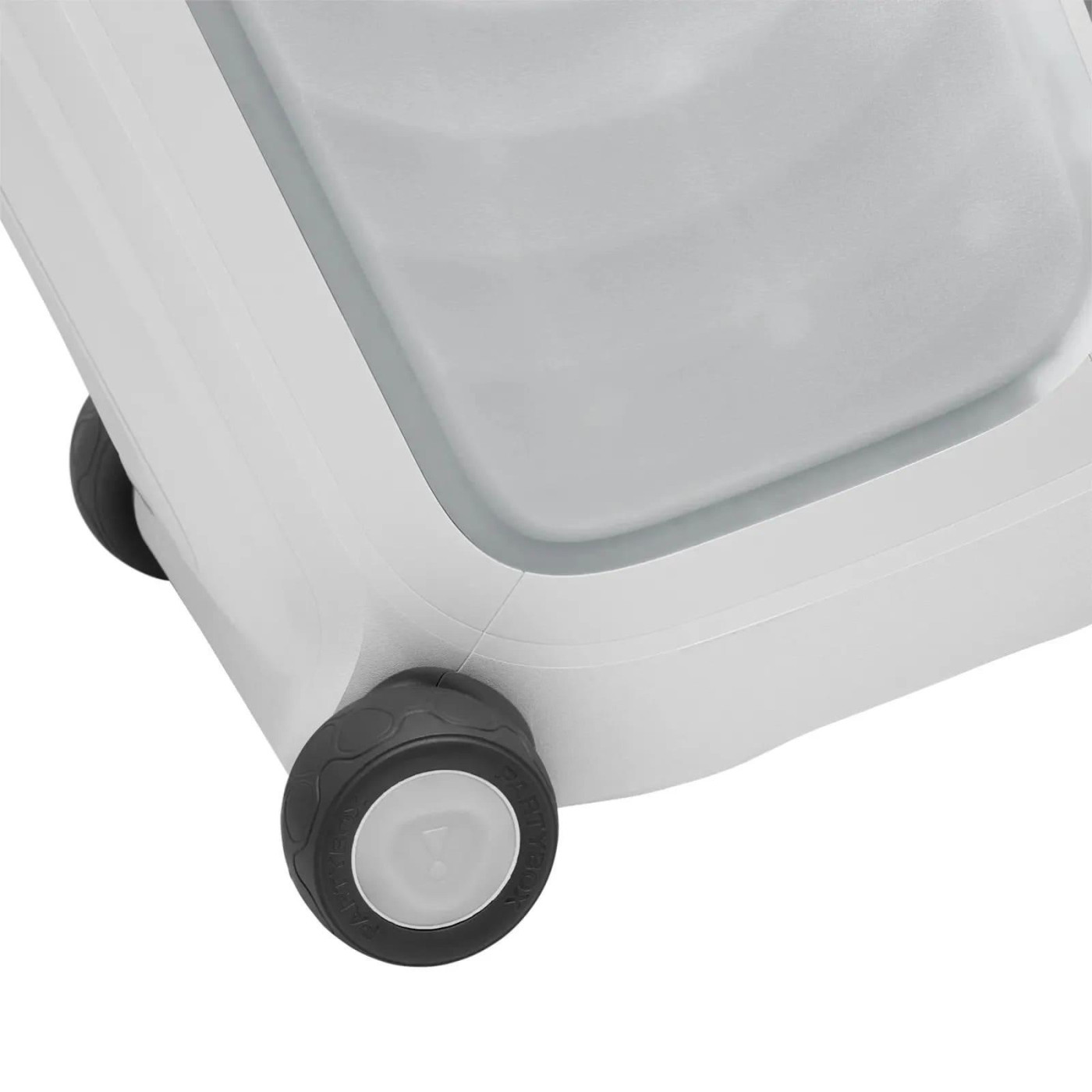 Акустическая система JBL PartyBox 330 White (JBLPB330WHTEP)