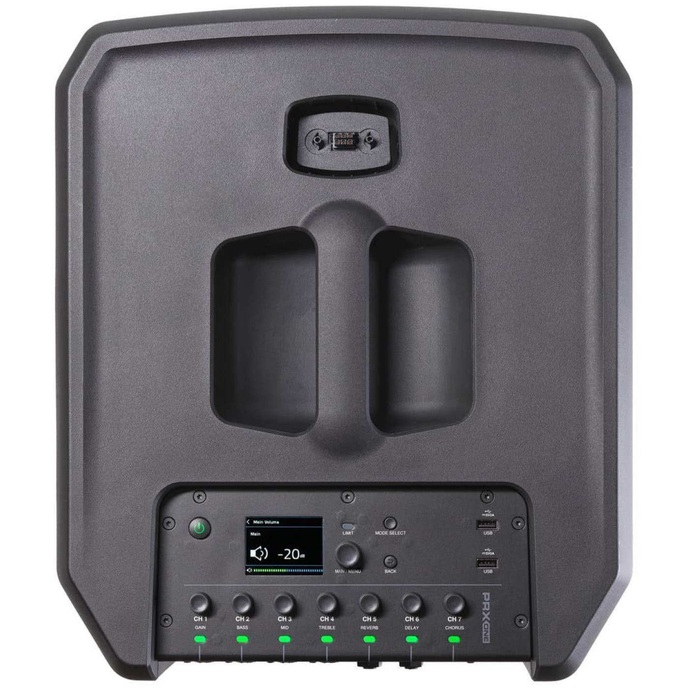 Акустическая система JBL PRX ONE-EK (JBL-PRX ONE-EK)