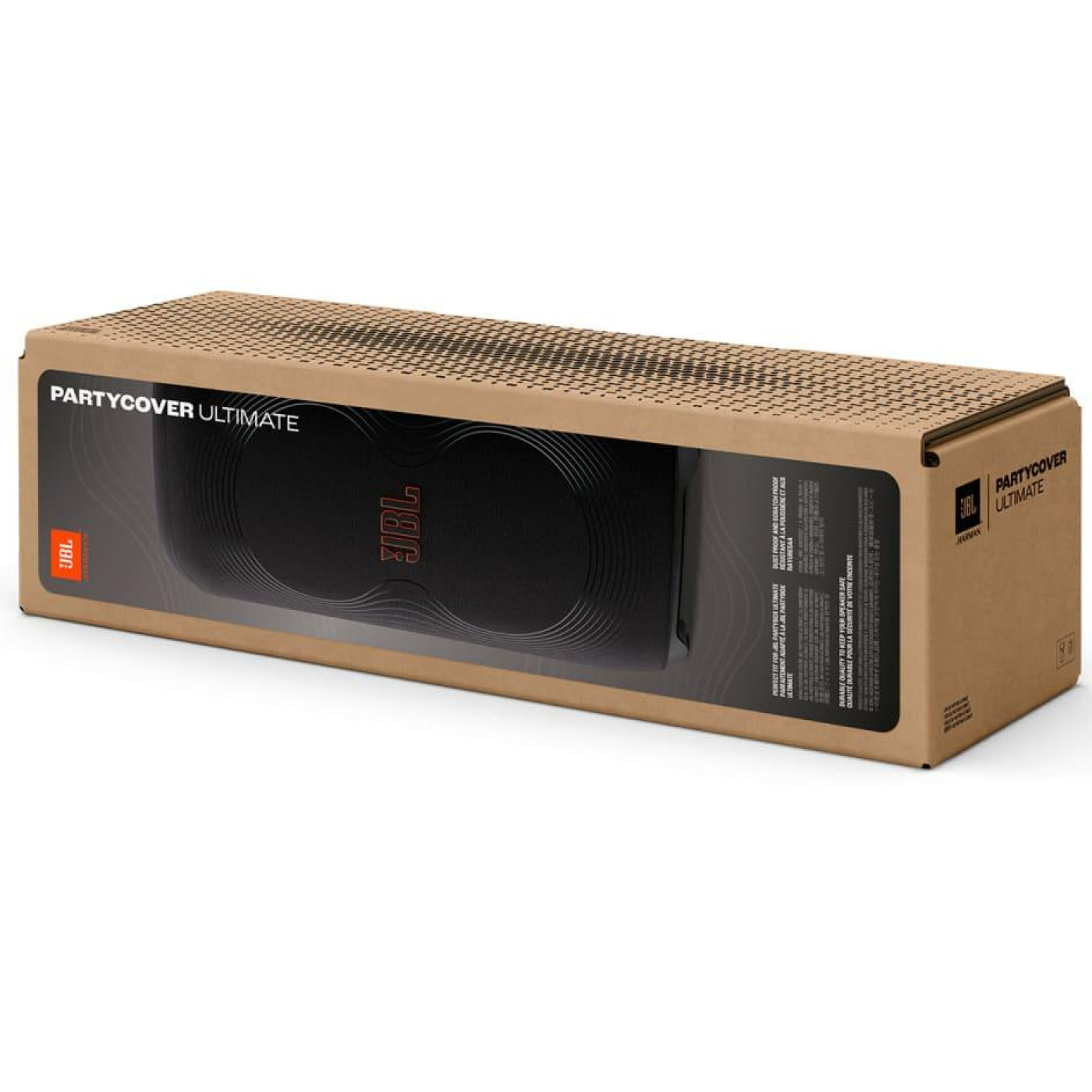 Чехол JBL Party Cover Ultimate (JBLPBBAG-ULT)