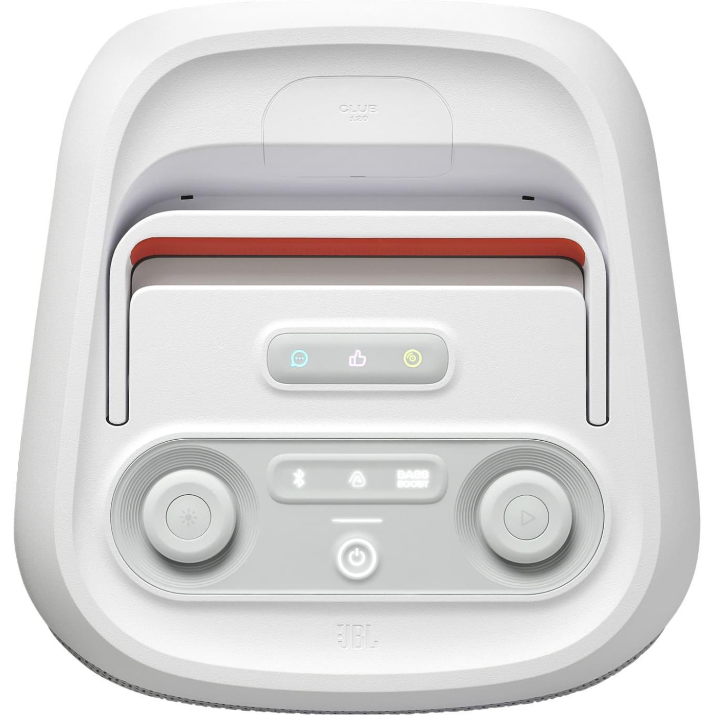 Акустична система JBL Partybox Club 120 (JBLPBCLUB120SWEP)