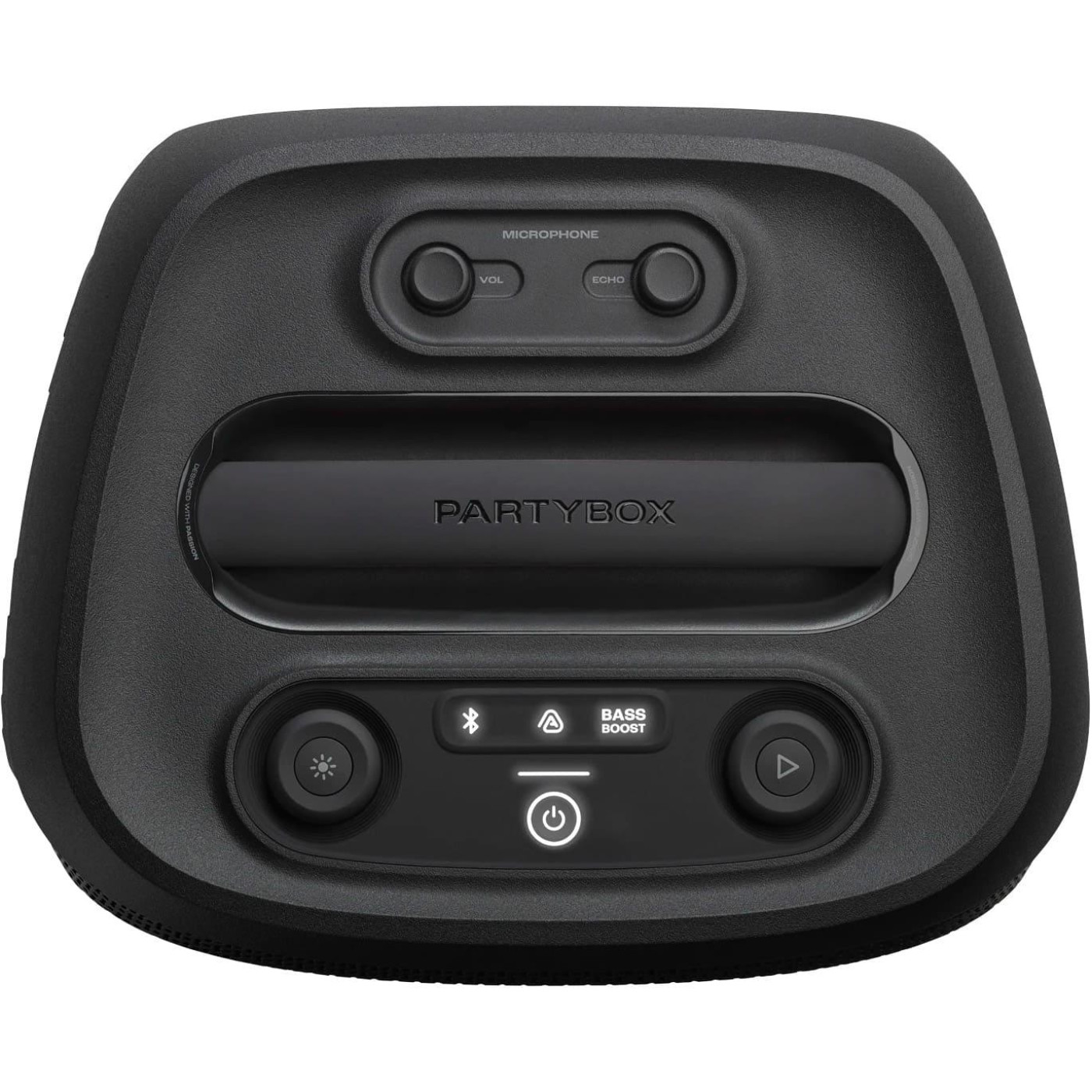 Акустична система JBL Partybox Encore 2 (JBLPBENCORE2EP)