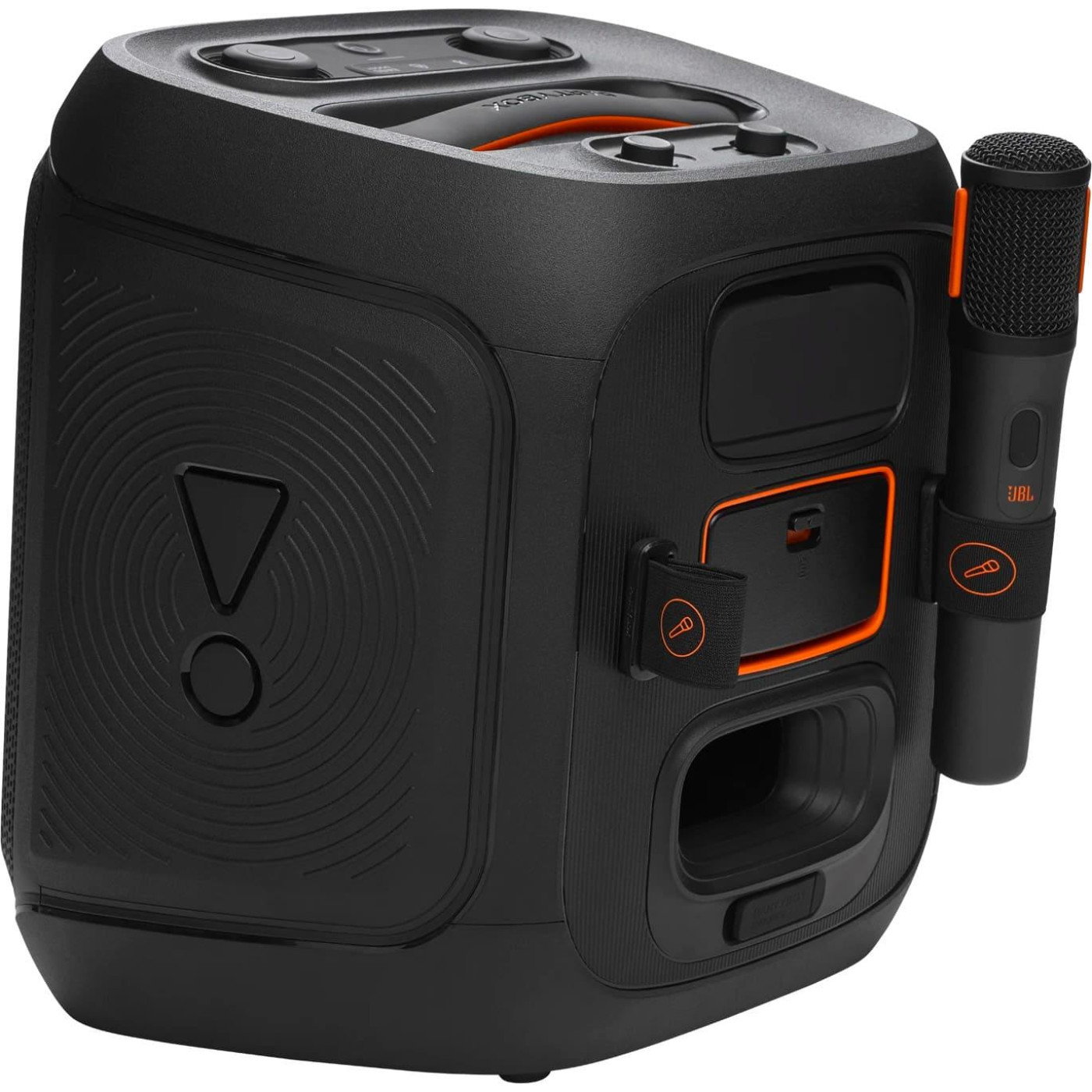 Акустична система JBL Partybox Encore 2 (JBLPBENCORE2EP)