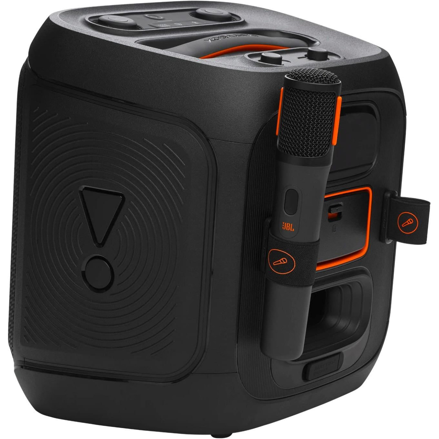 Акустична система JBL Partybox Encore 2 (JBLPBENCORE2EP)
