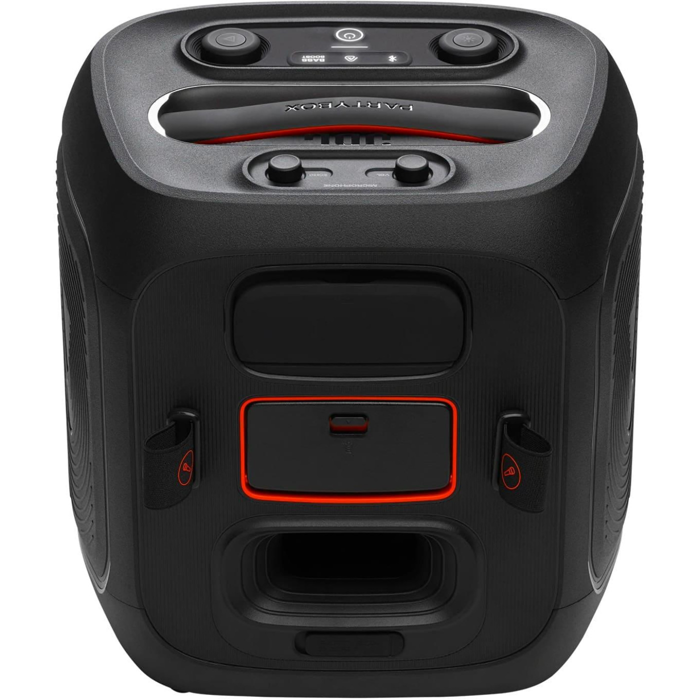 Акустична система JBL Partybox Encore 2 (JBLPBENCORE2EP)