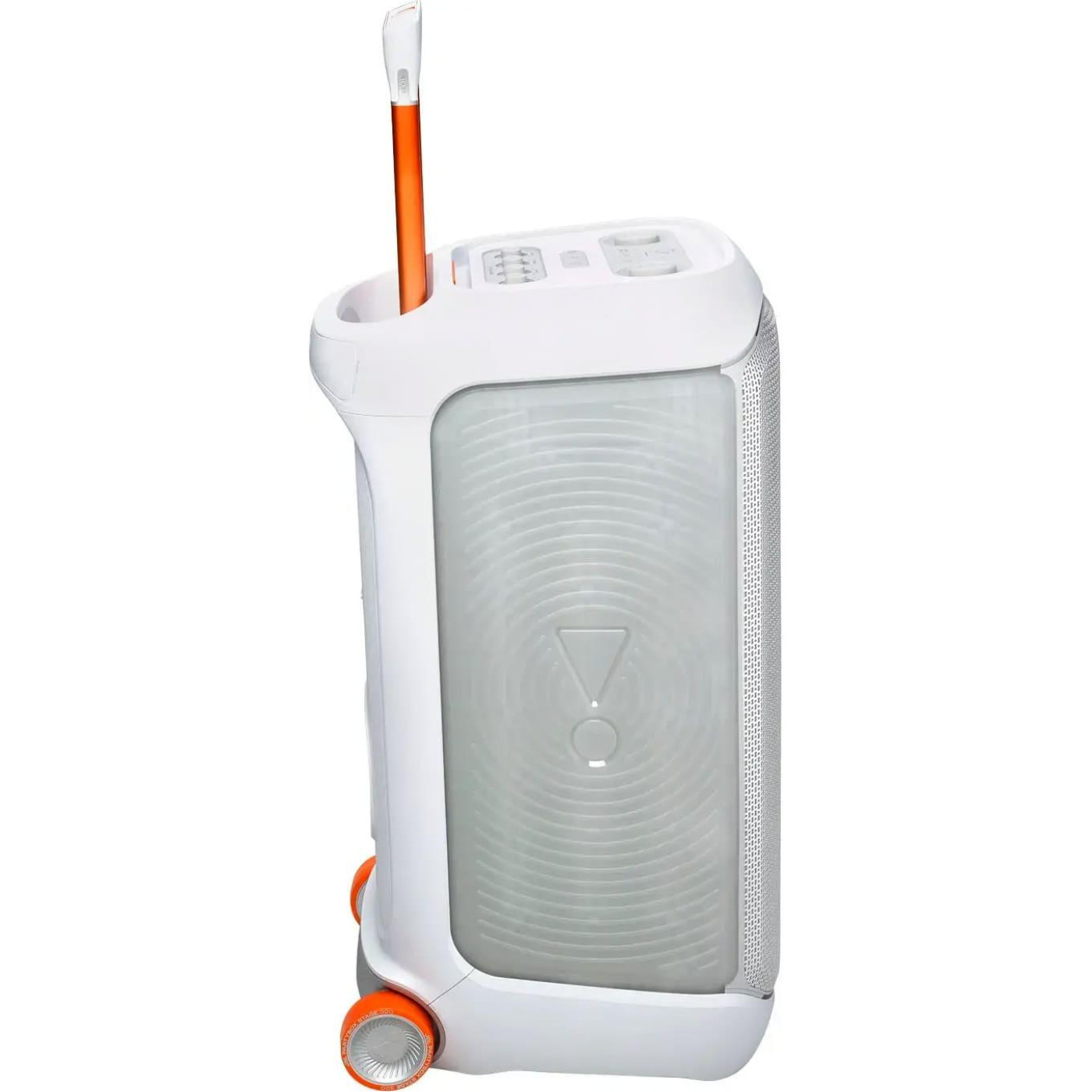 Акустична система JBL Partybox Stage 320 (JBLPBSTAGE320SWEP)