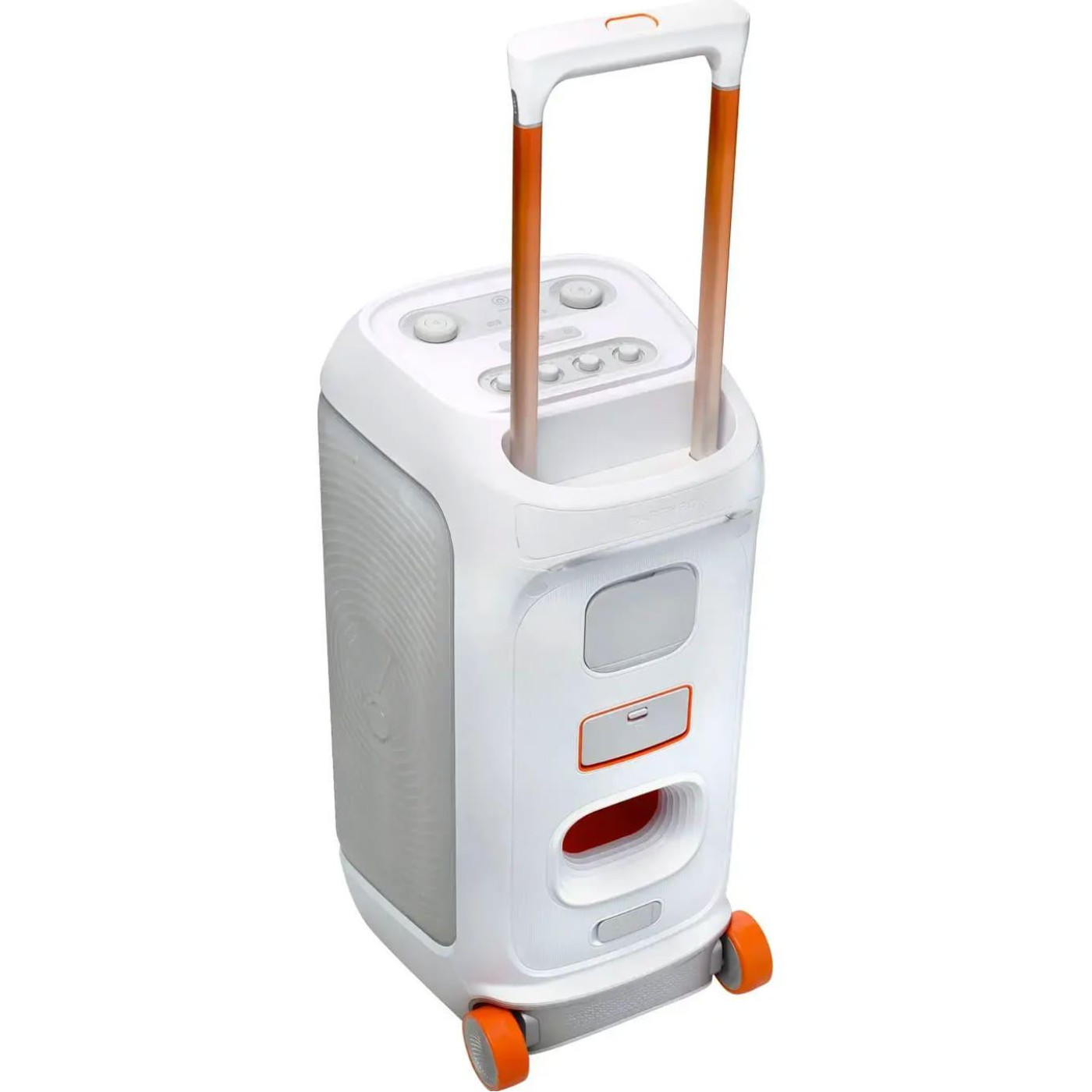 Акустична система JBL Partybox Stage 320 (JBLPBSTAGE320SWEP)