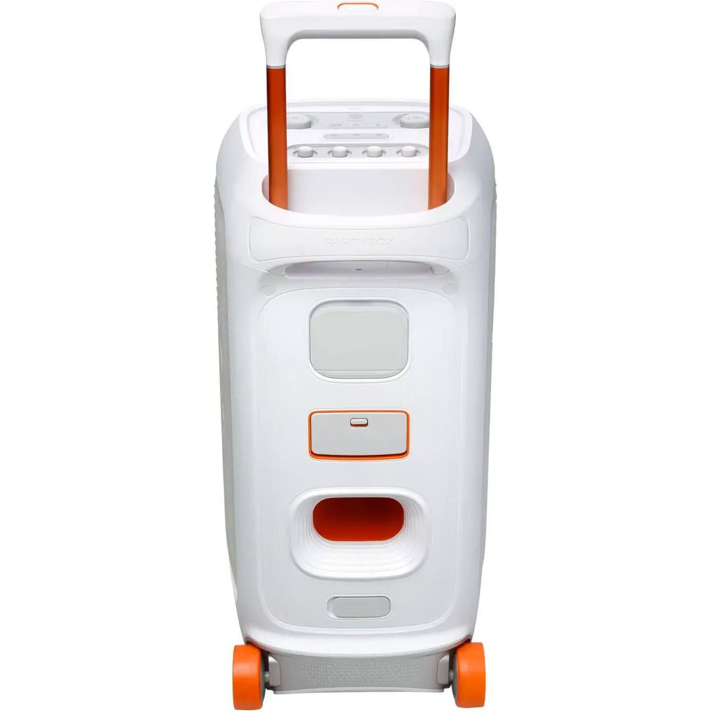 Акустична система JBL Partybox Stage 320 (JBLPBSTAGE320SWEP)