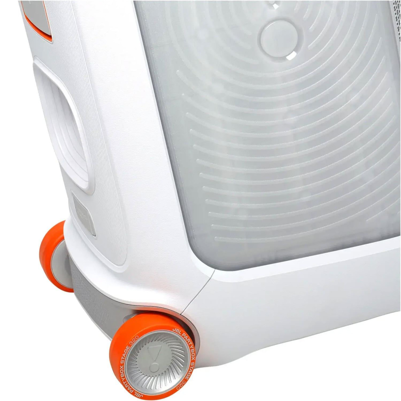 Акустична система JBL Partybox Stage 320 (JBLPBSTAGE320SWEP)