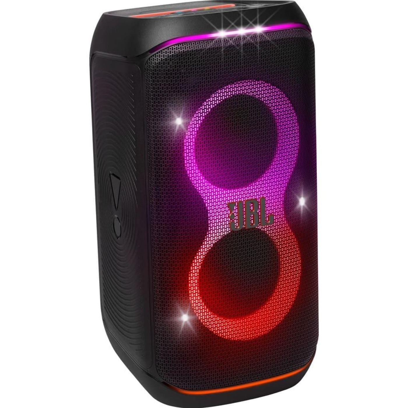 Акустична система JBL PartyBox Club 120 Black (JBLPBCLUB120EP)