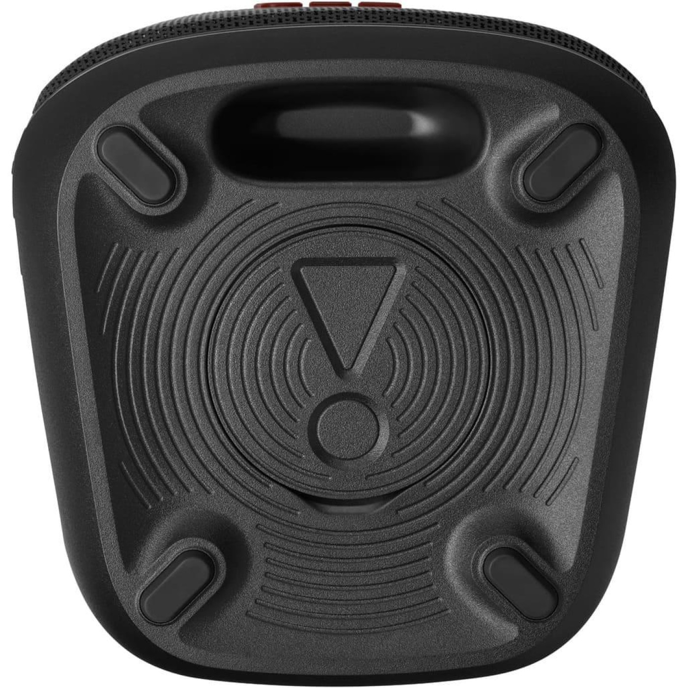 Акустична система JBL PartyBox Club 120 Black (JBLPBCLUB120EP)