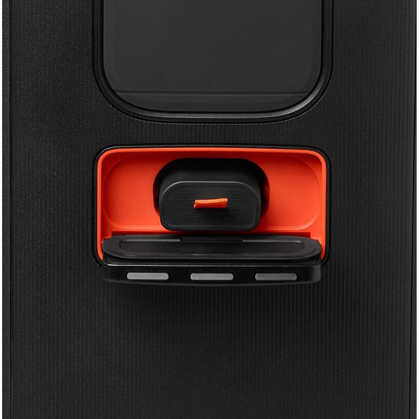 Акустична система JBL PartyBox Club 120 Black (JBLPBCLUB120EP)