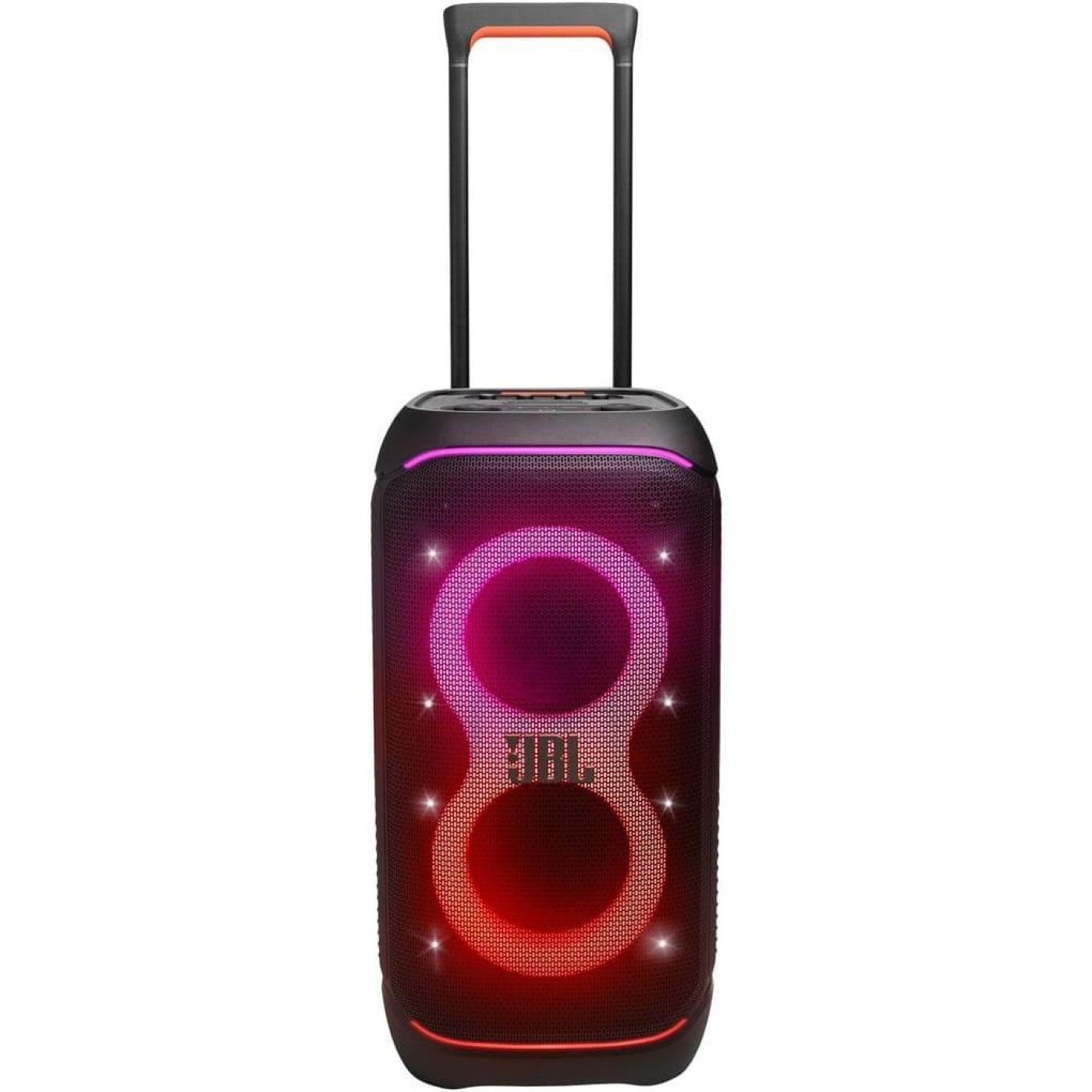 Акустична система JBL PartyBox Stage 320 Black (JBLPBSTAGE320EP)