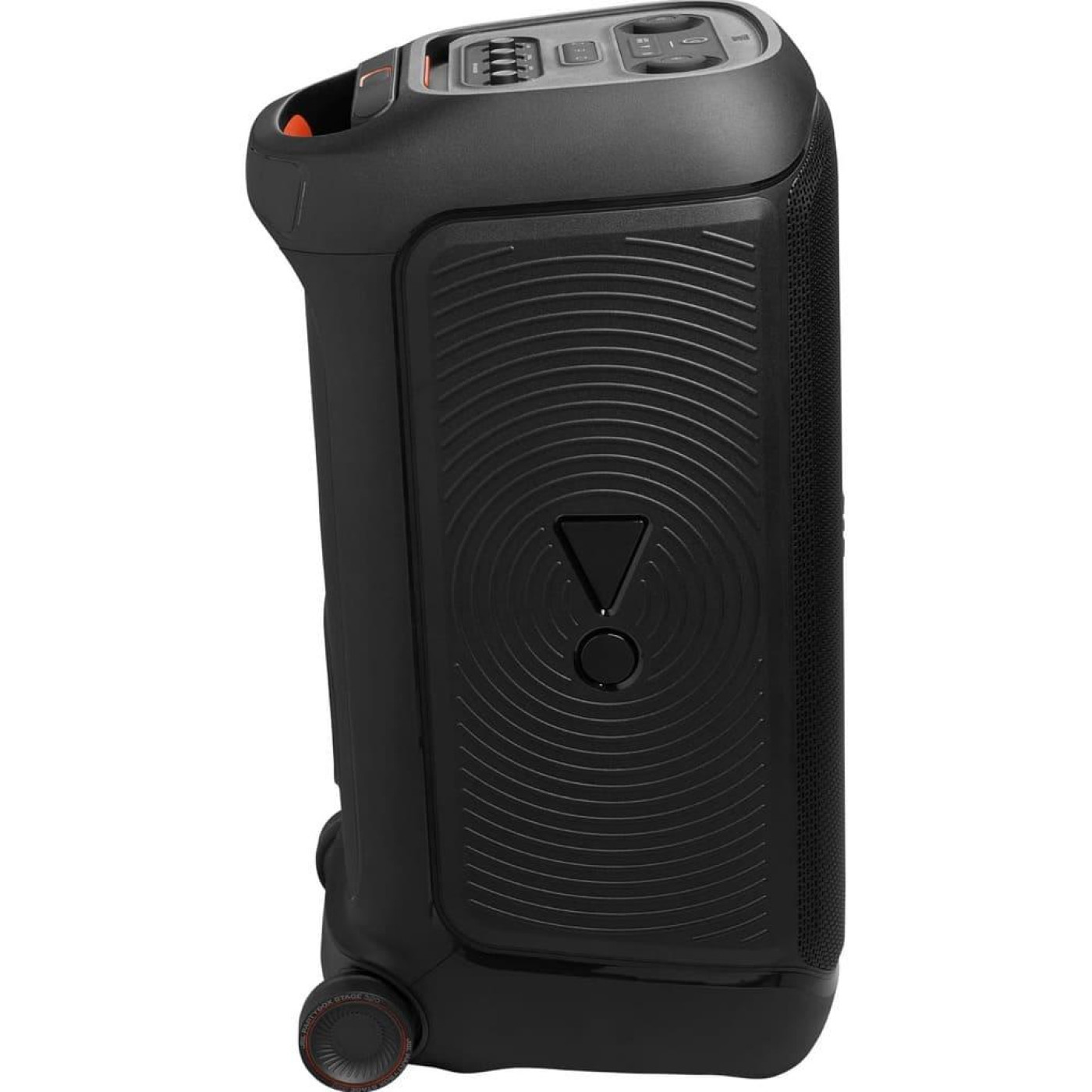 Акустична система JBL PartyBox Stage 320 Black (JBLPBSTAGE320EP)