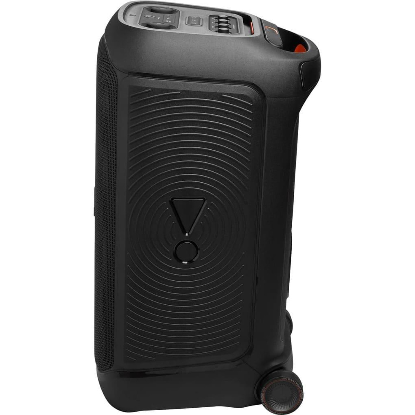 Акустична система JBL PartyBox Stage 320 Black (JBLPBSTAGE320EP)