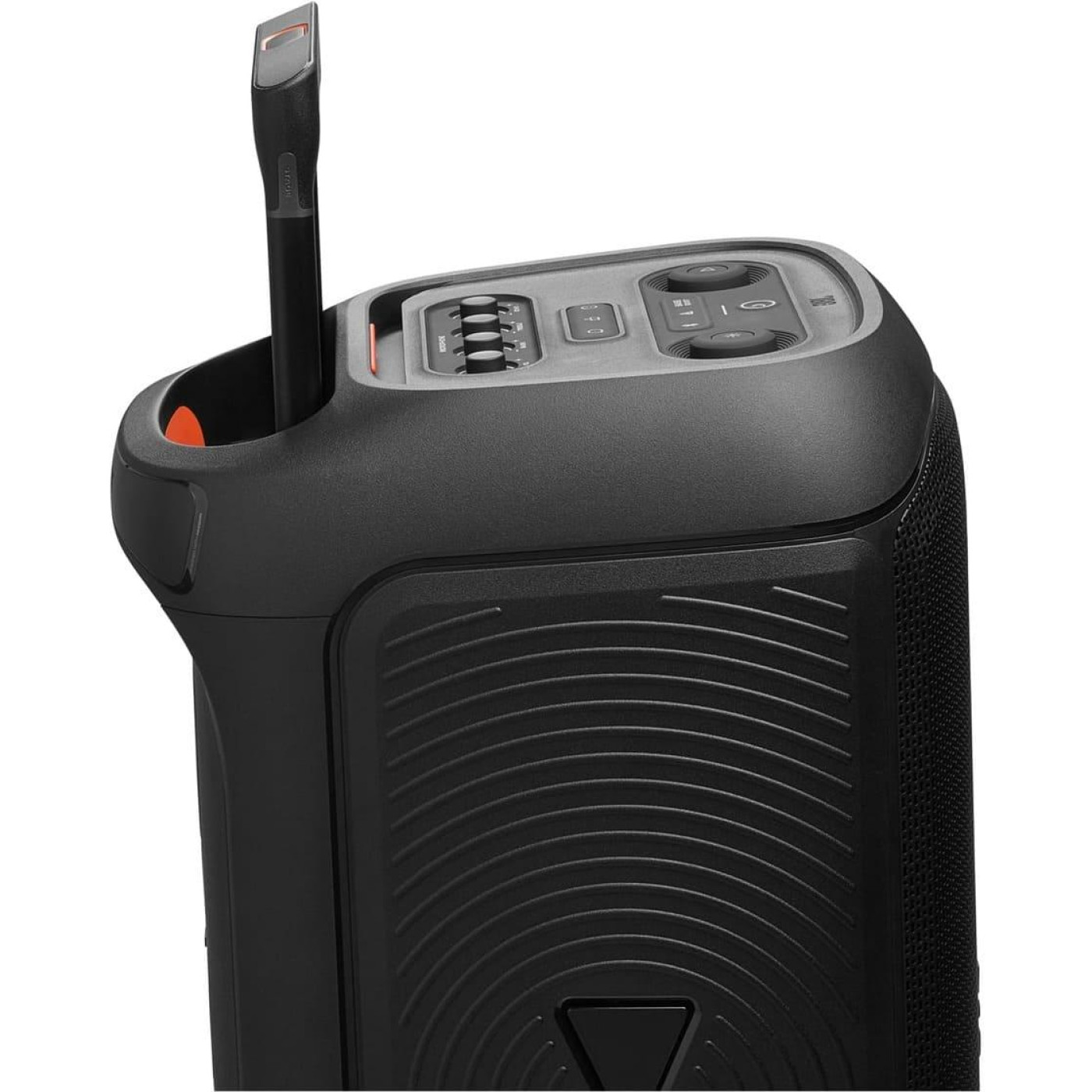 Акустична система JBL PartyBox Stage 320 Black (JBLPBSTAGE320EP)
