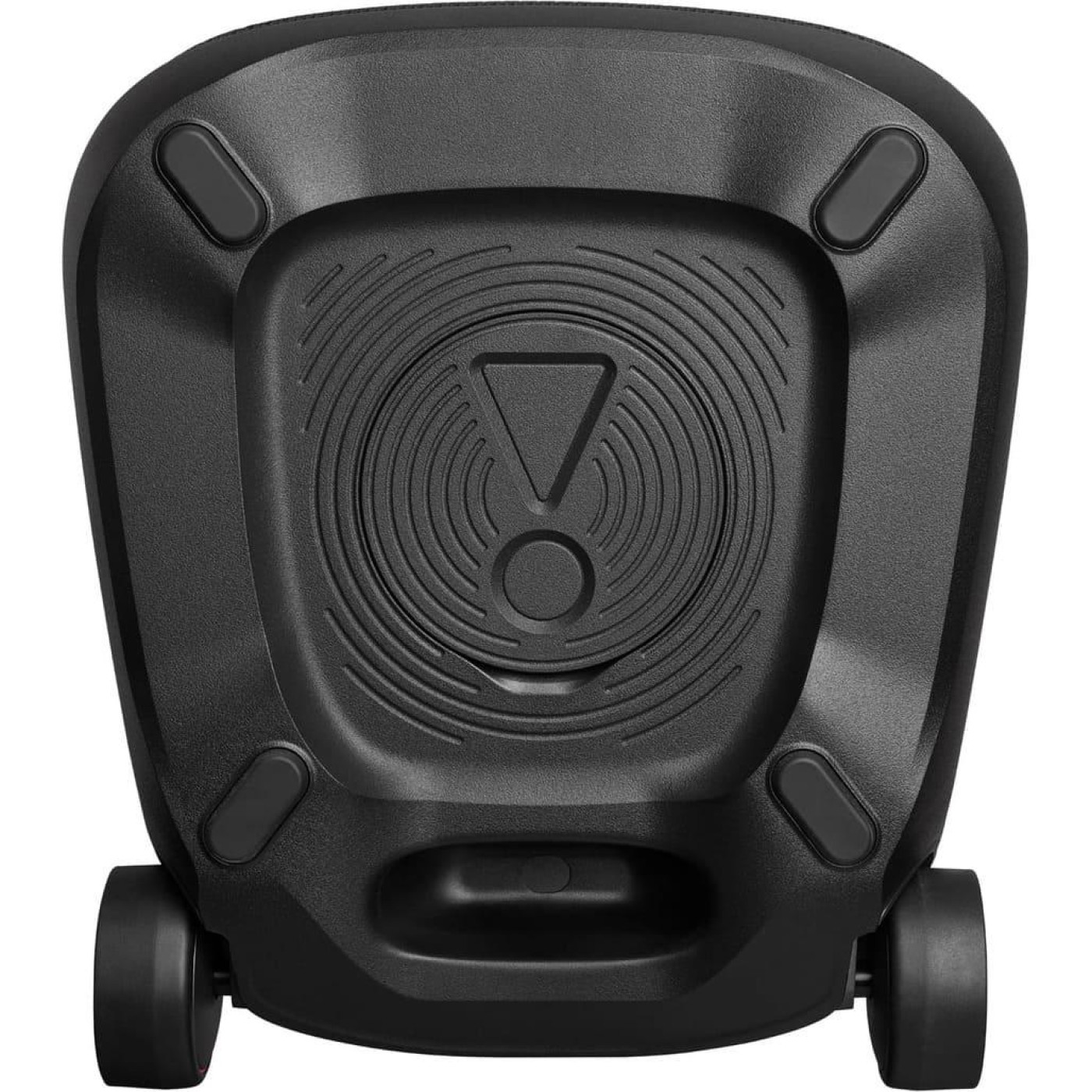 Акустична система JBL PartyBox Stage 320 Black (JBLPBSTAGE320EP)