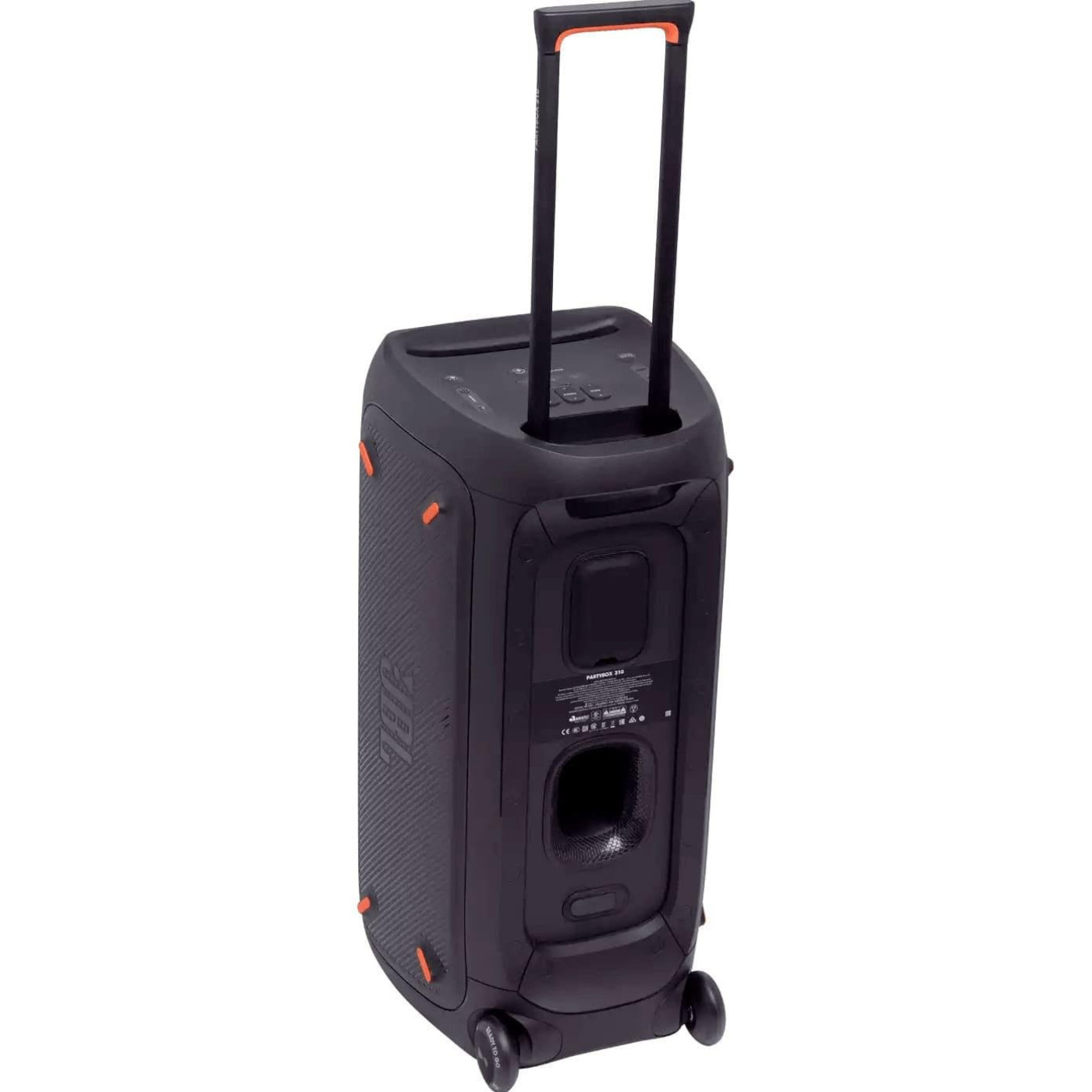 Акустическая система JBL PARTYBOX 310 EP (JBLPARTYBOX310EP)