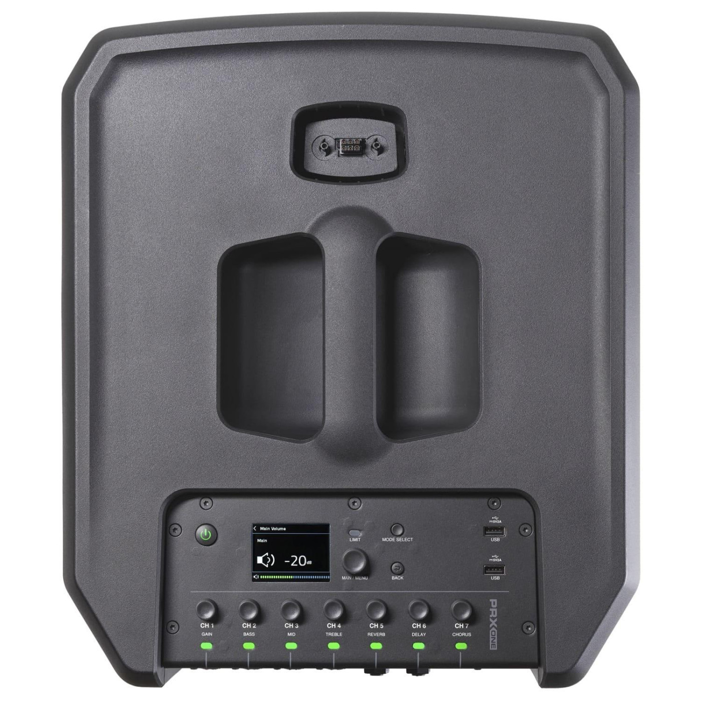 Акустична система JBL PRX ONE-EK (JBL-PRX ONE-EK)