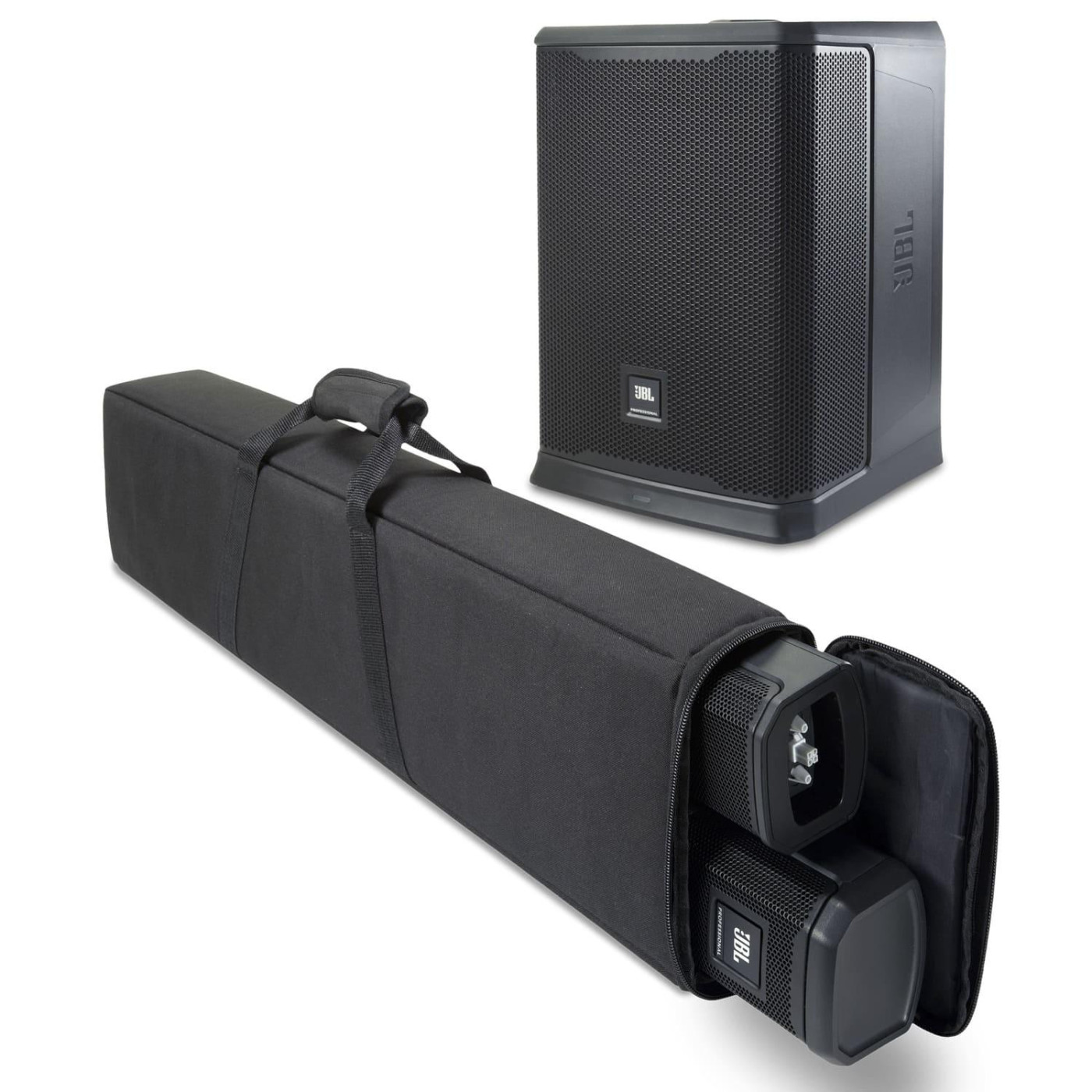 Акустична система JBL PRX ONE-EK (JBL-PRX ONE-EK)
