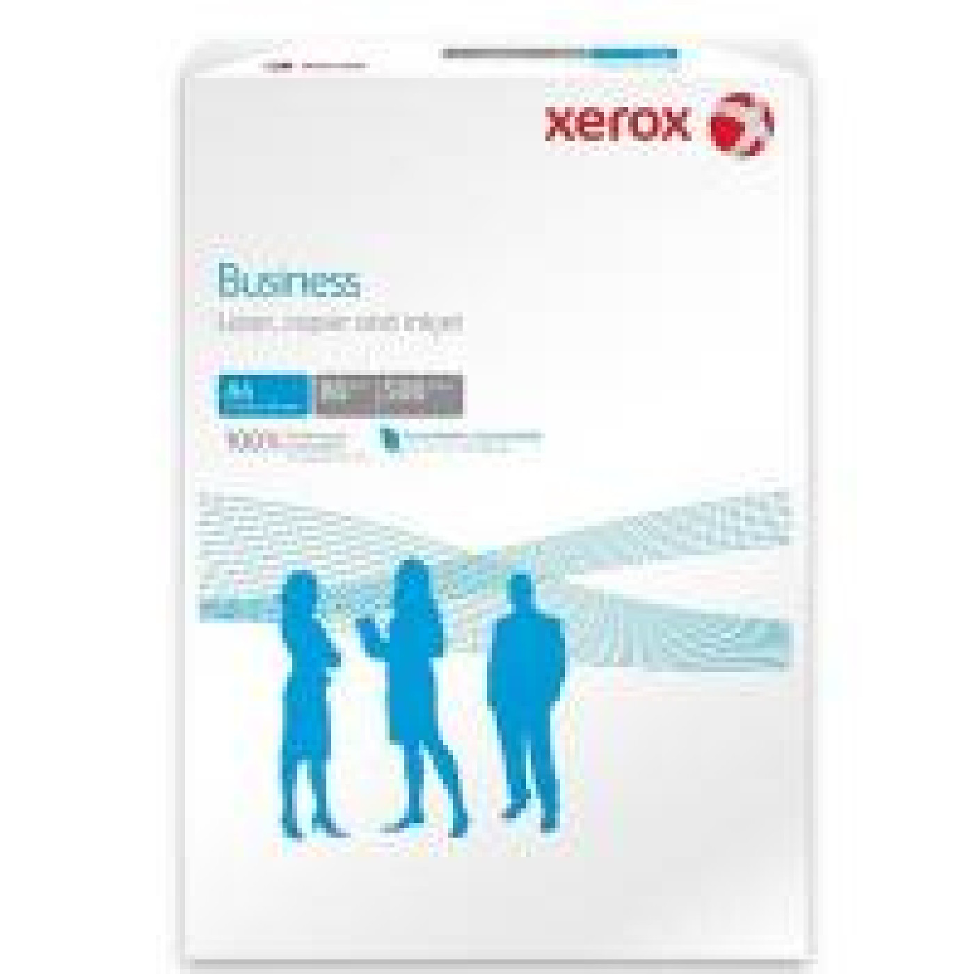 Папир Xerox A4 Business ECF (003R91820)