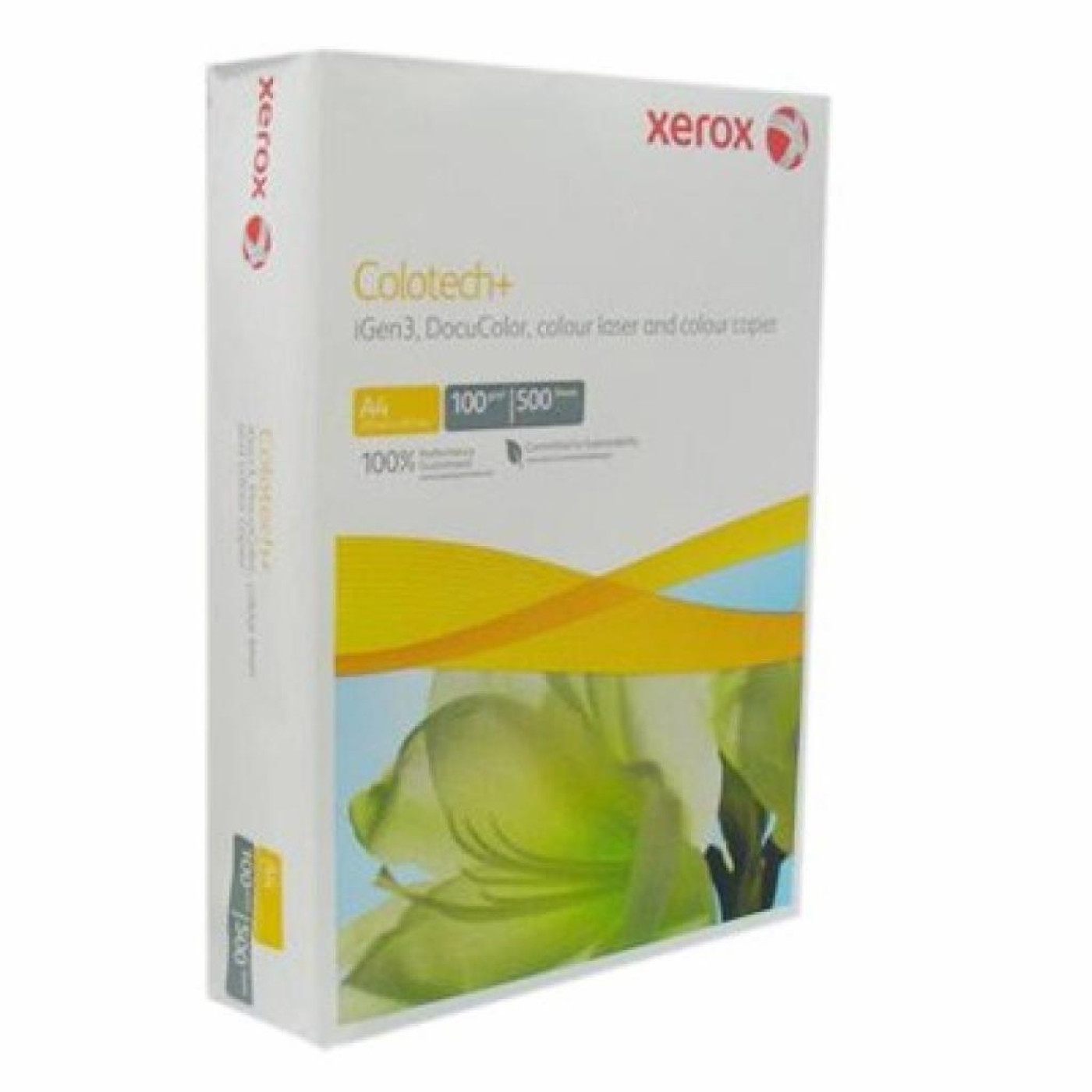 Папир Xerox A4 COLOTECH + (003R94646)