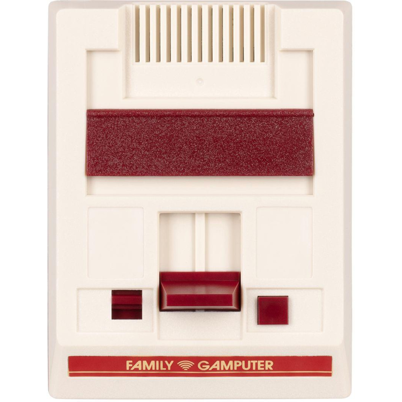 Ігрова консоль 2Е 8bit HDMI (2 бездротових геймпада, 3000 ігор)